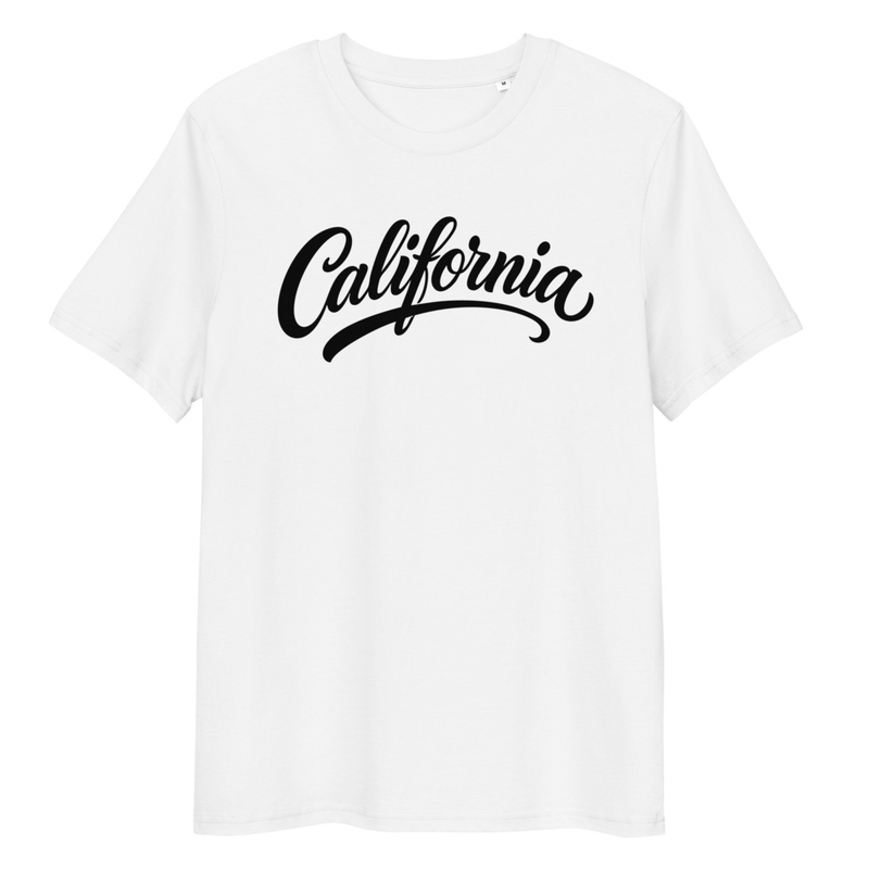 California #1 | T-Shirt