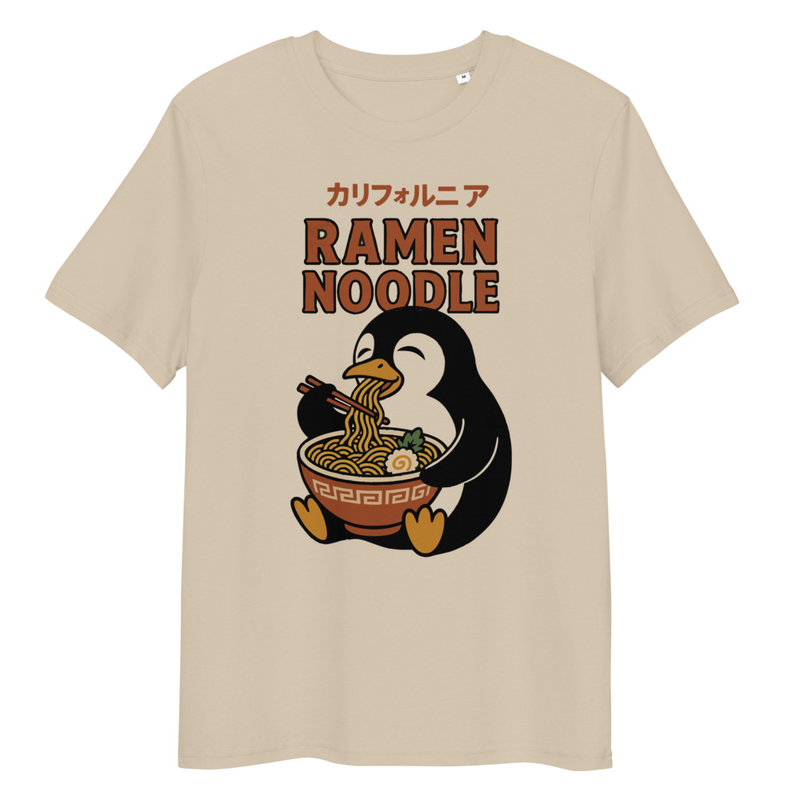 Ramen Noodle | T-Shirt