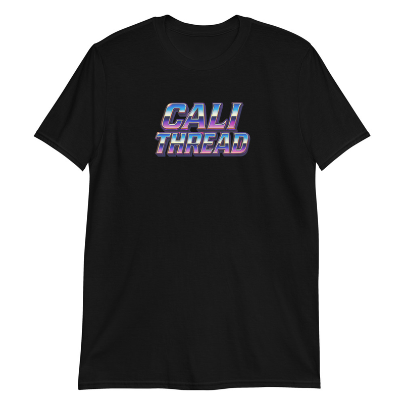 Short-Sleeve Unisex T-Shirt
