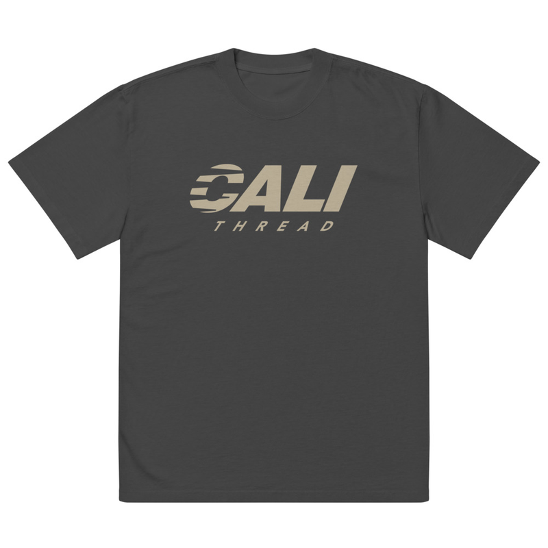 Cali Thread Sports | Baggy T-Shirt