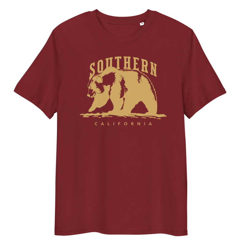 Southern California | T-Shirt