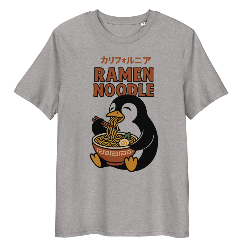 Ramen Noodle | T-Shirt