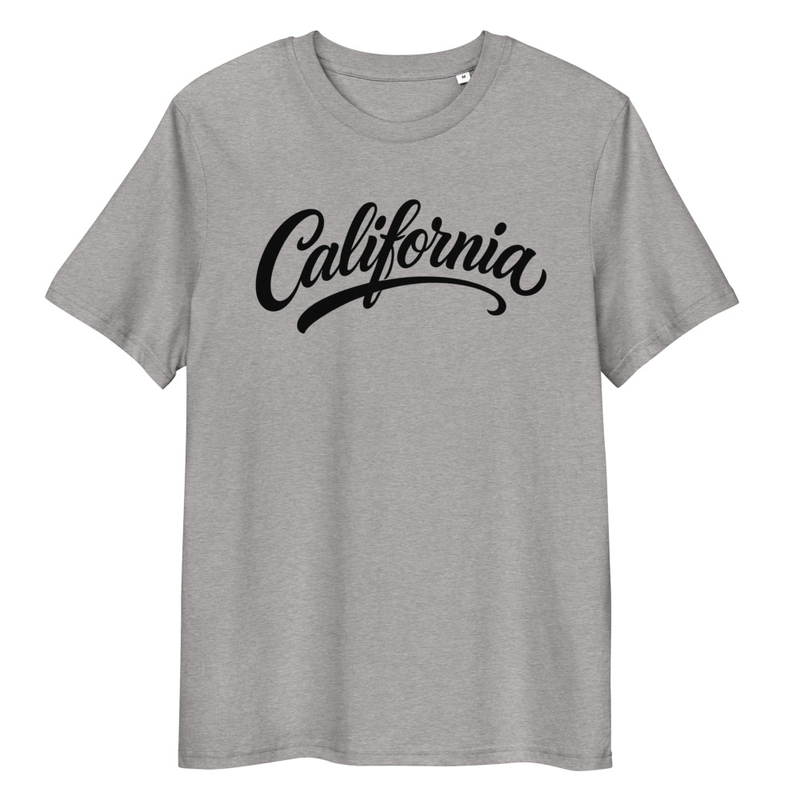 California #1 | T-Shirt