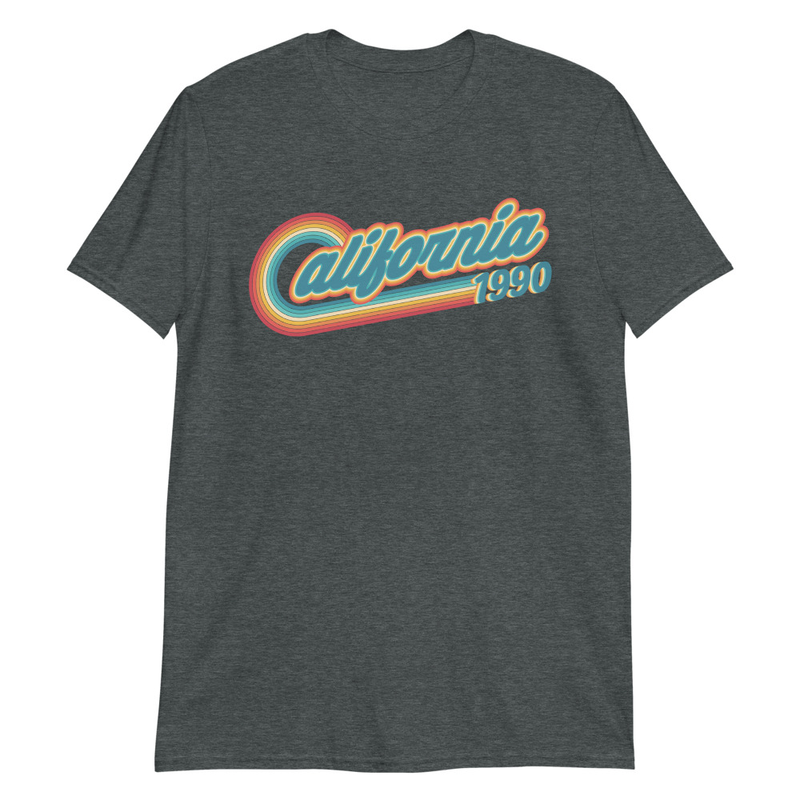 Short-Sleeve Unisex T-Shirt