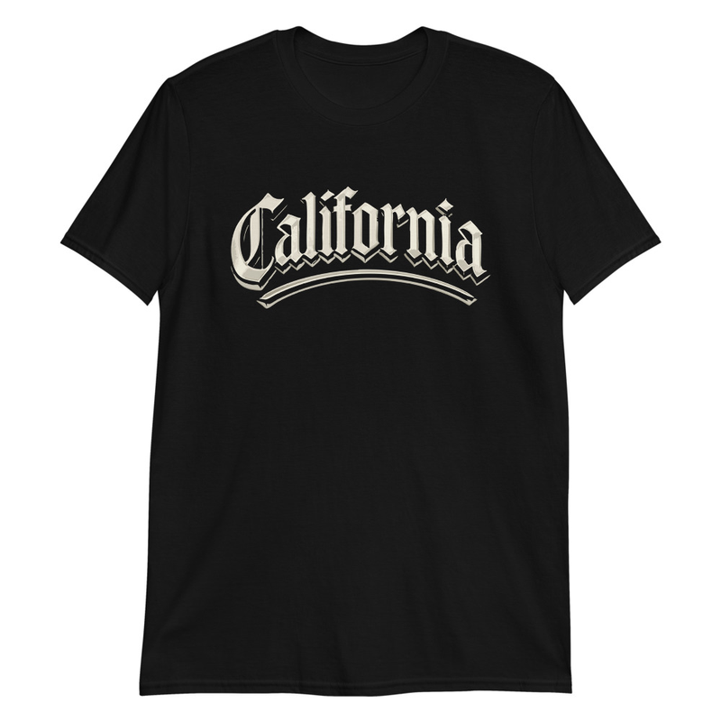 Short-Sleeve Unisex T-Shirt
