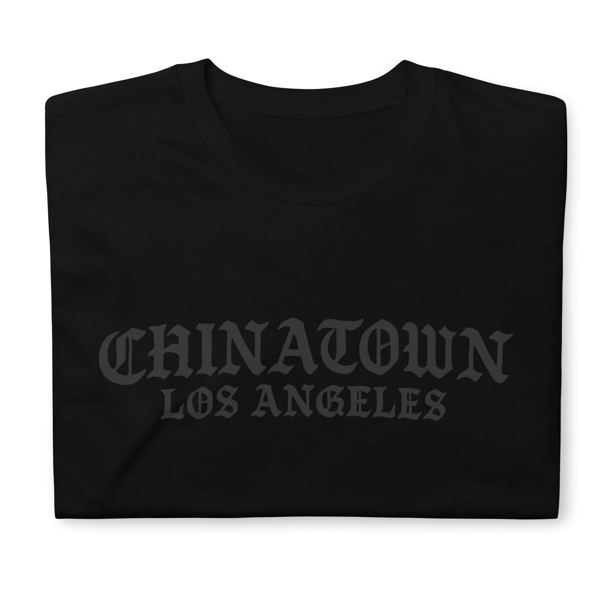 Chinatown, Los Angeles | T-Shirt