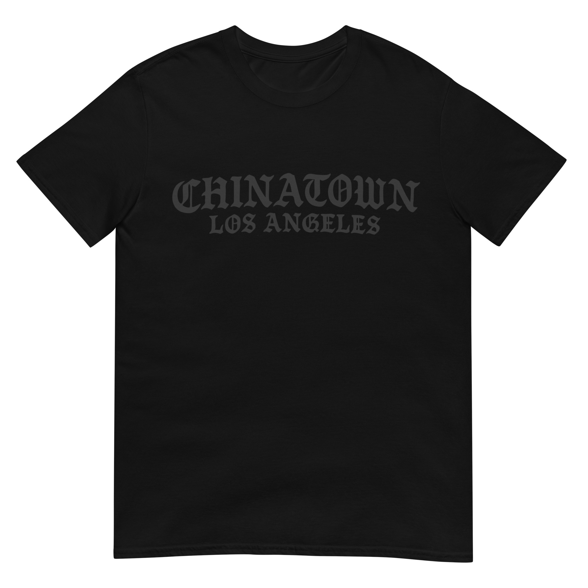 Chinatown, Los Angeles | T-Shirt