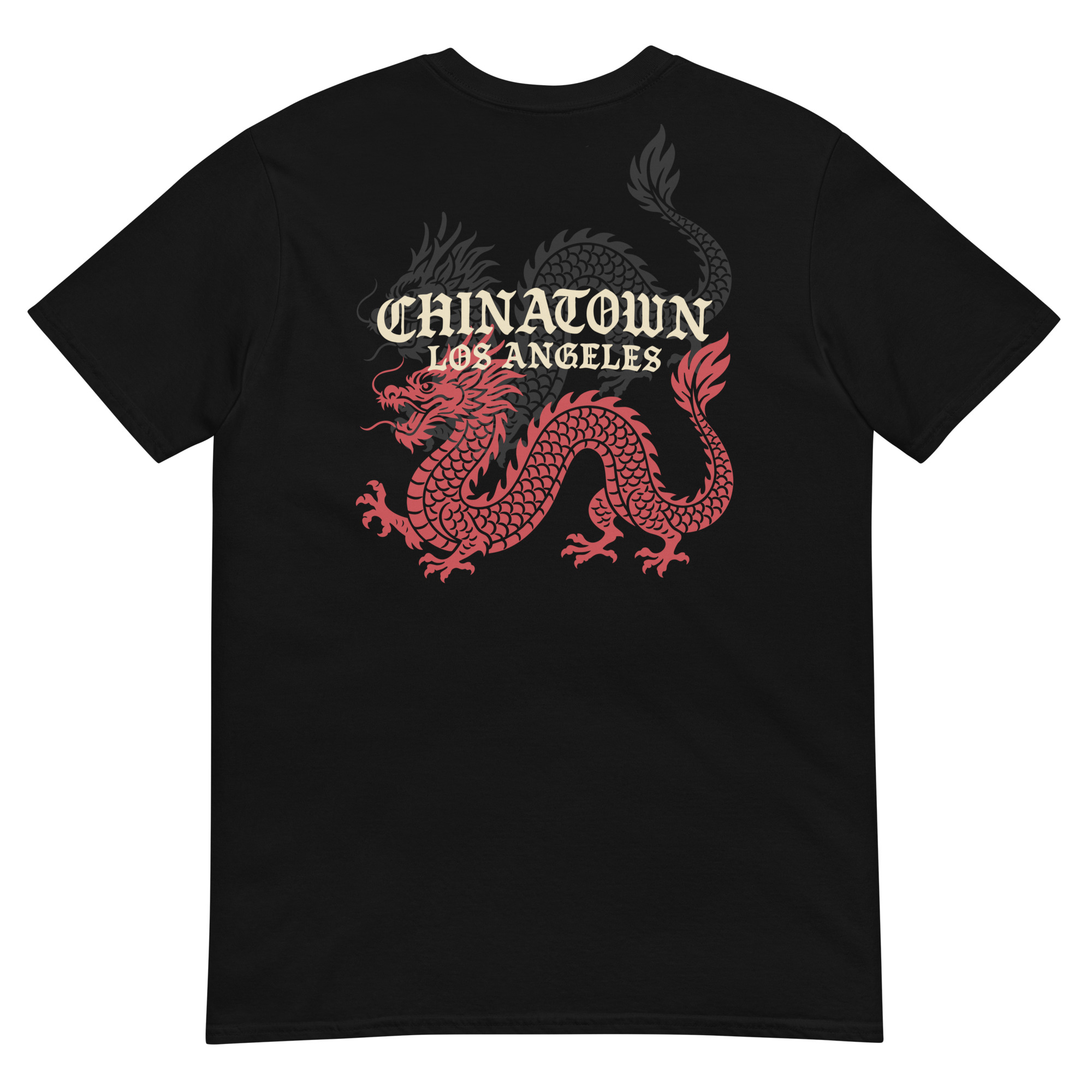 Chinatown, Los Angeles | T-Shirt