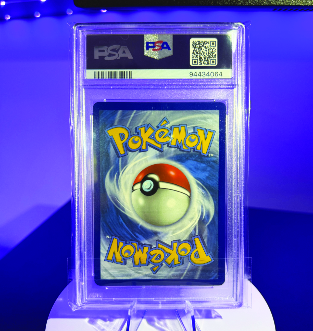Flareon V - Evolving Skies 
