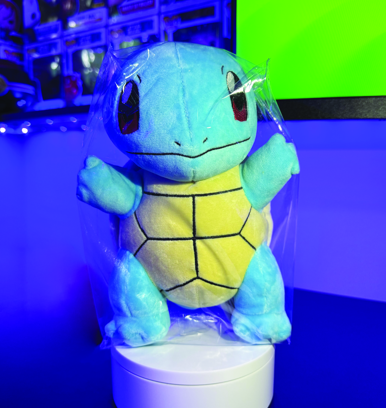 Squirtle 