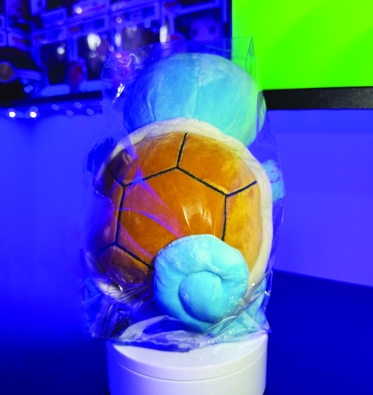 Squirtle 