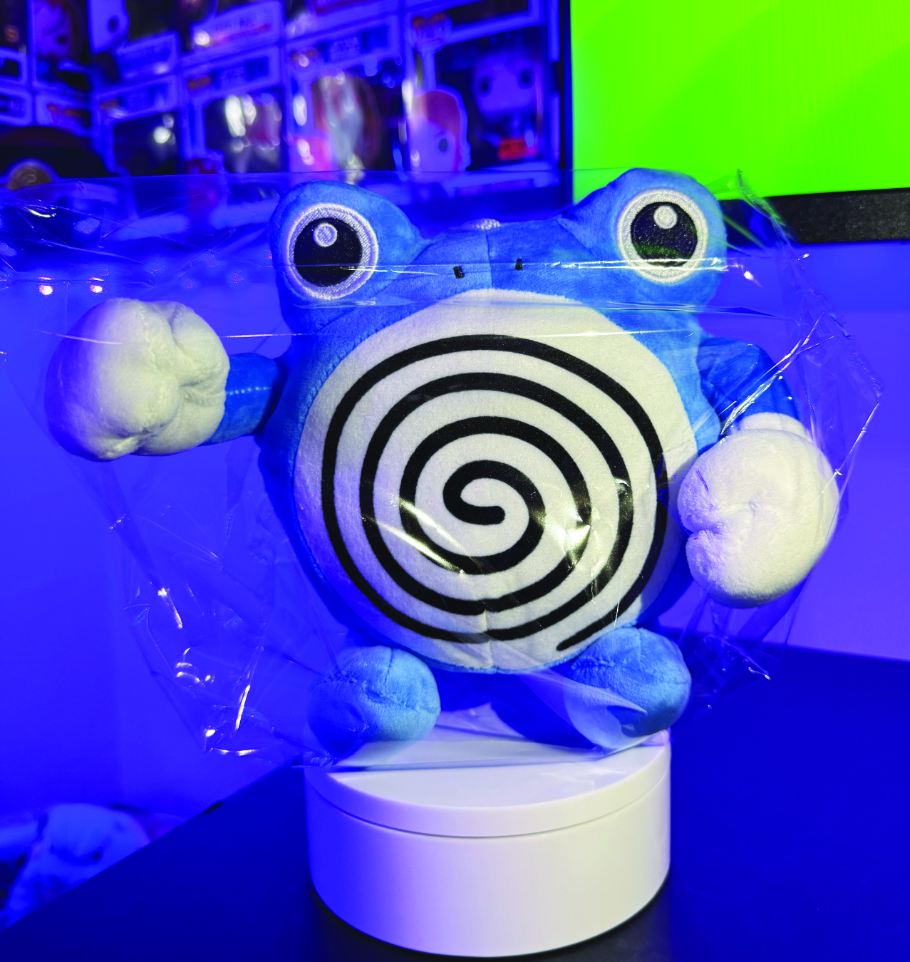 Poliwhirl