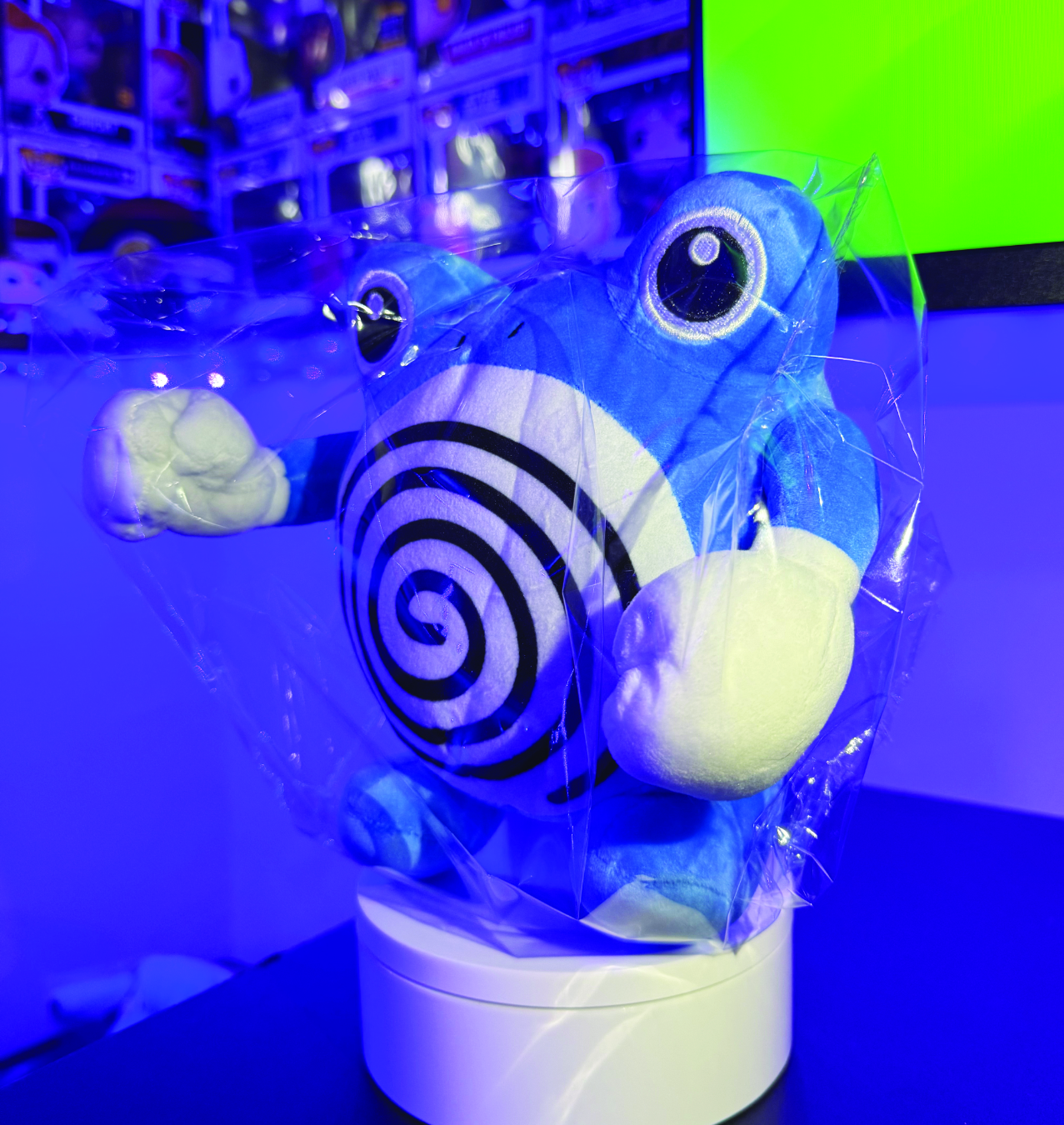 Poliwhirl