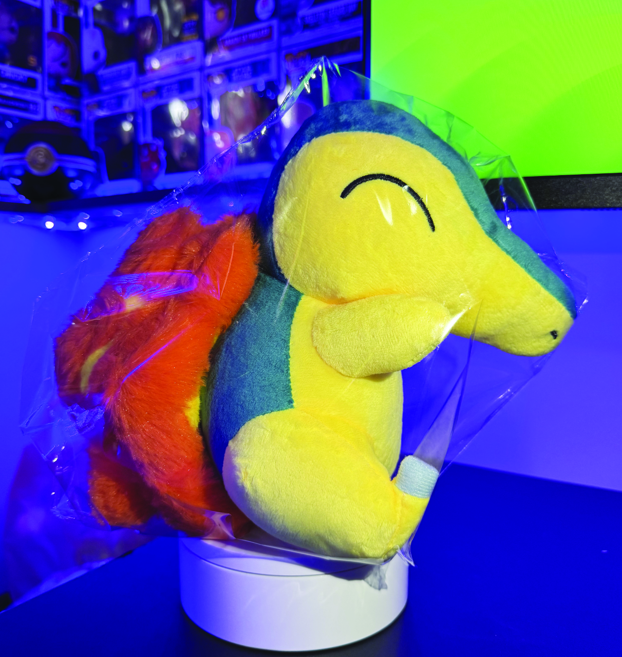 Cyndaquil