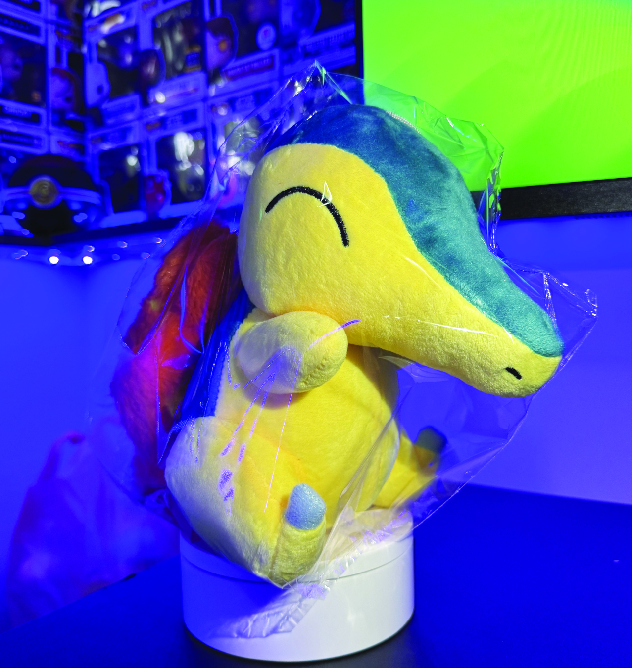 Cyndaquil