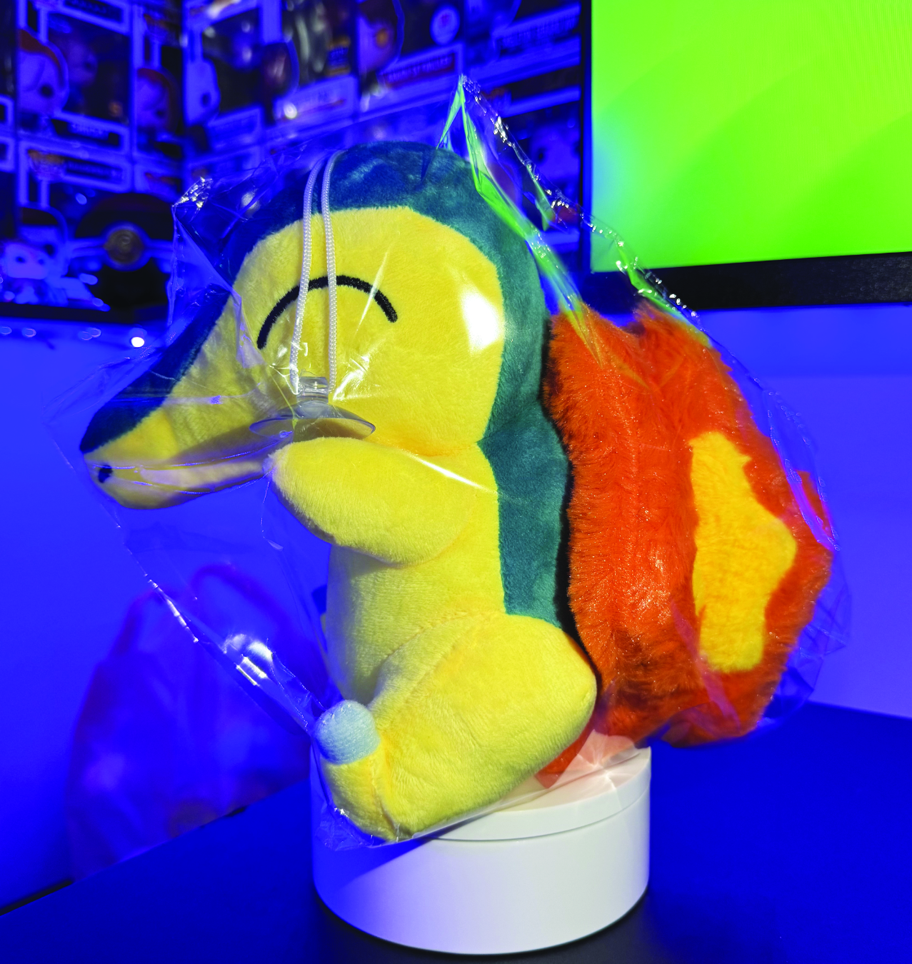 Cyndaquil