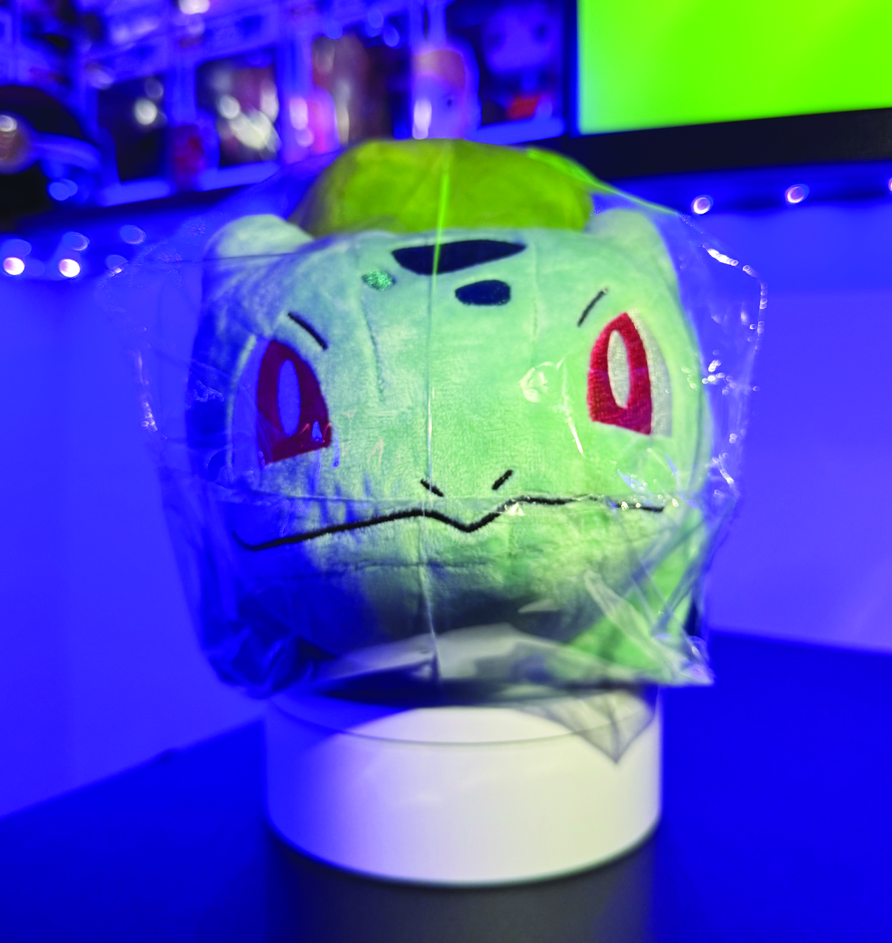 Bulbasaur