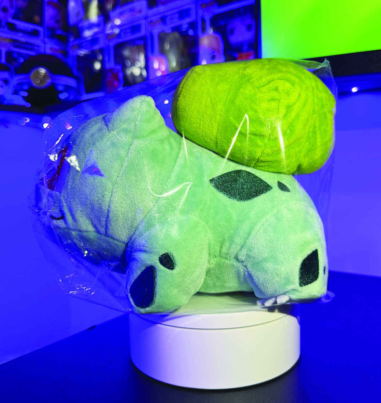 Bulbasaur