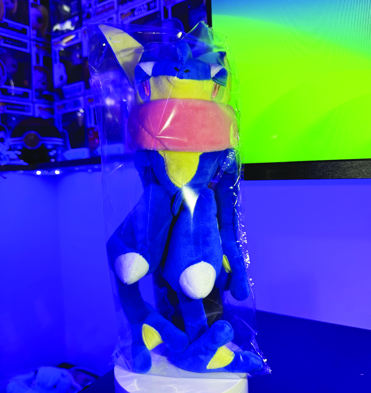 Greninja