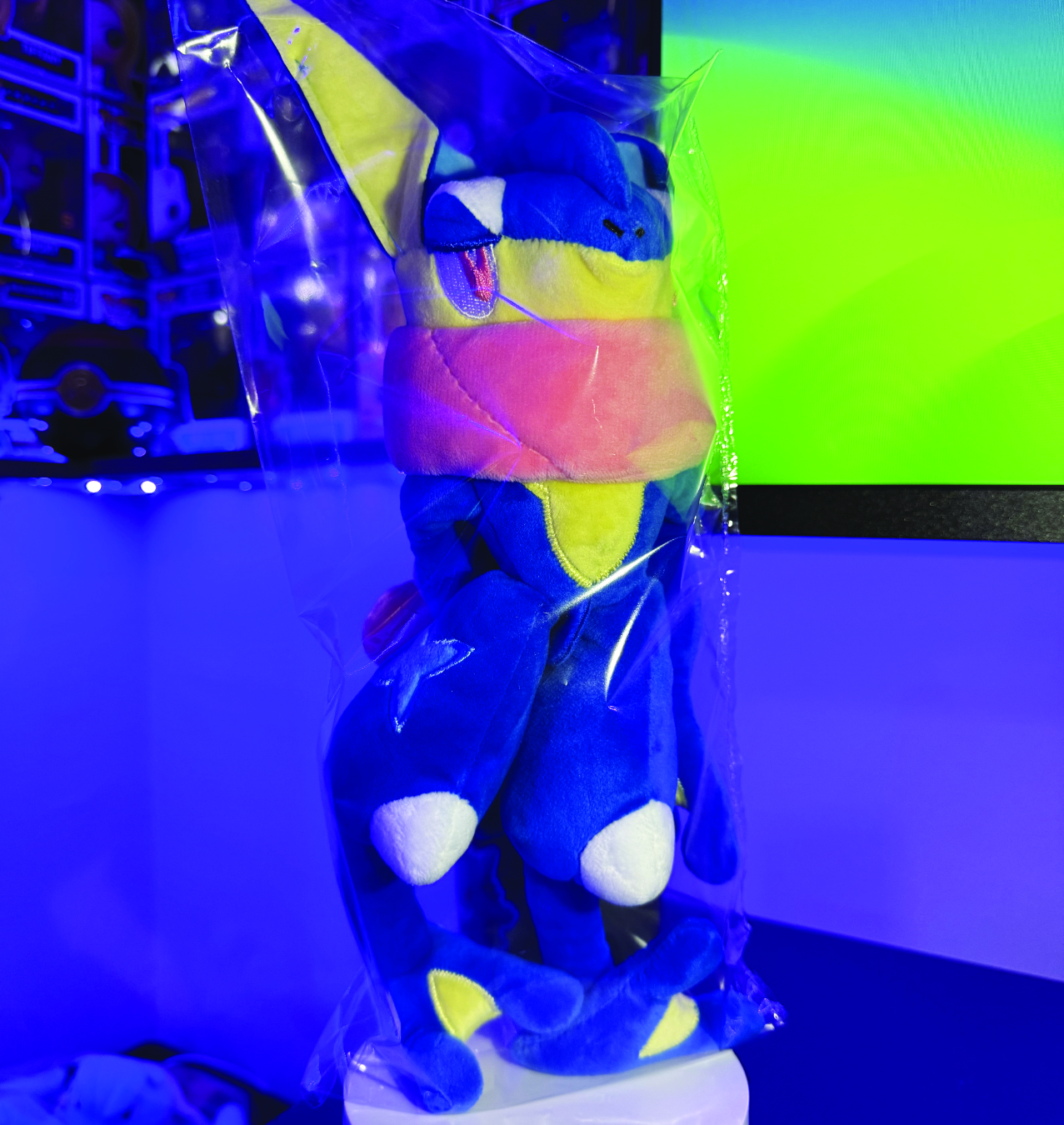 Greninja