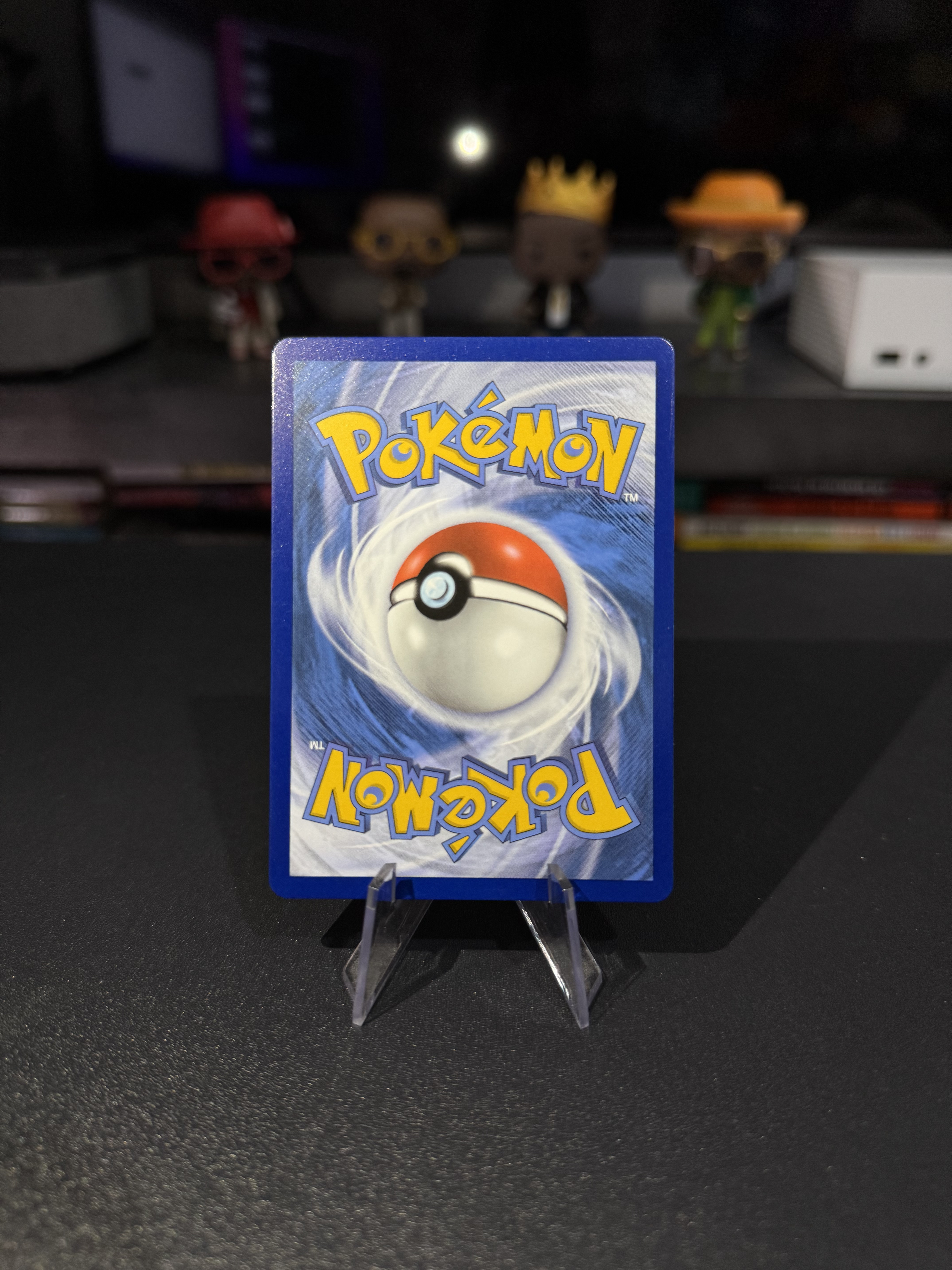 Candela - Pokémon Go