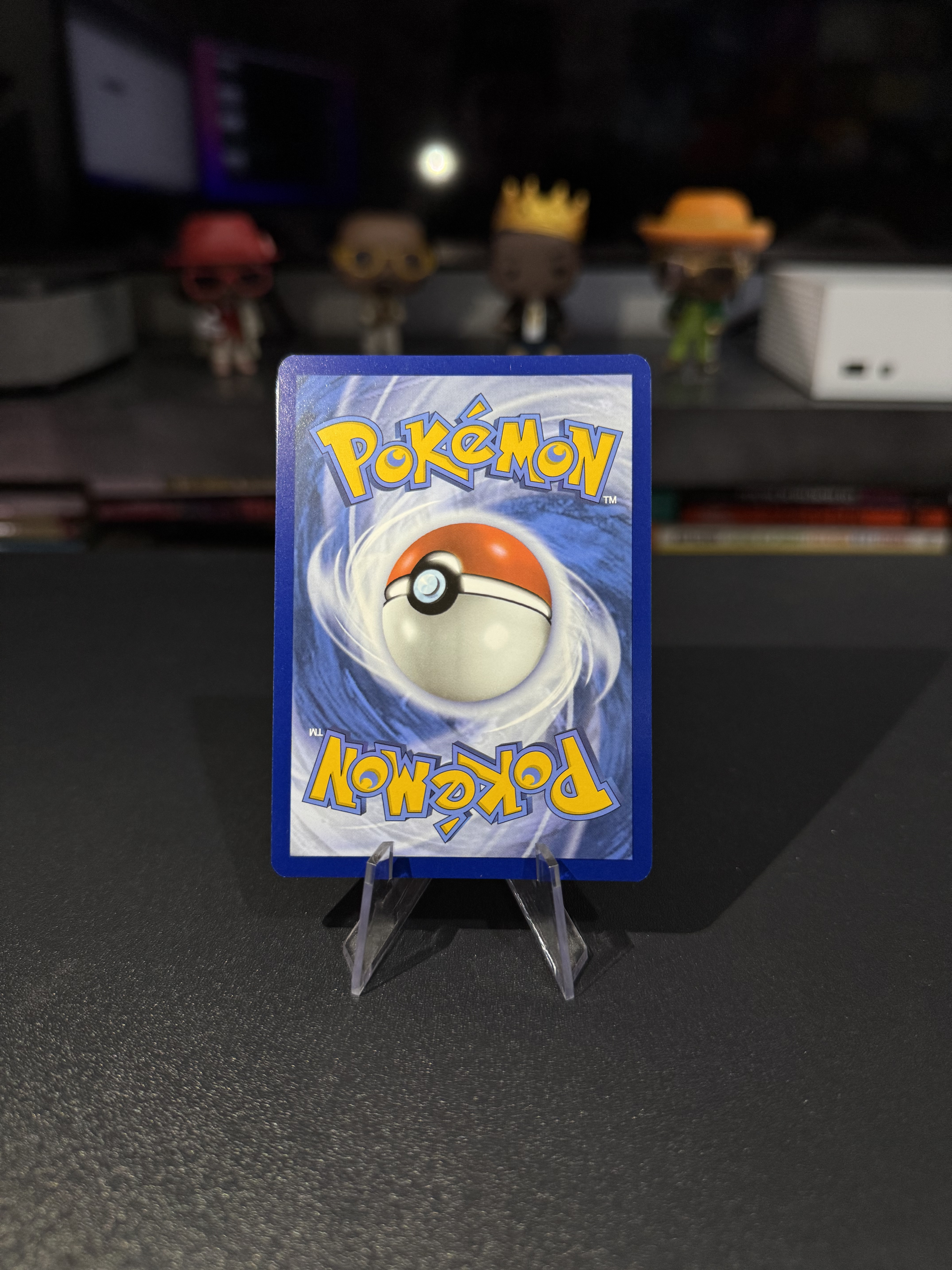 Paldean Student - Paldean Fates