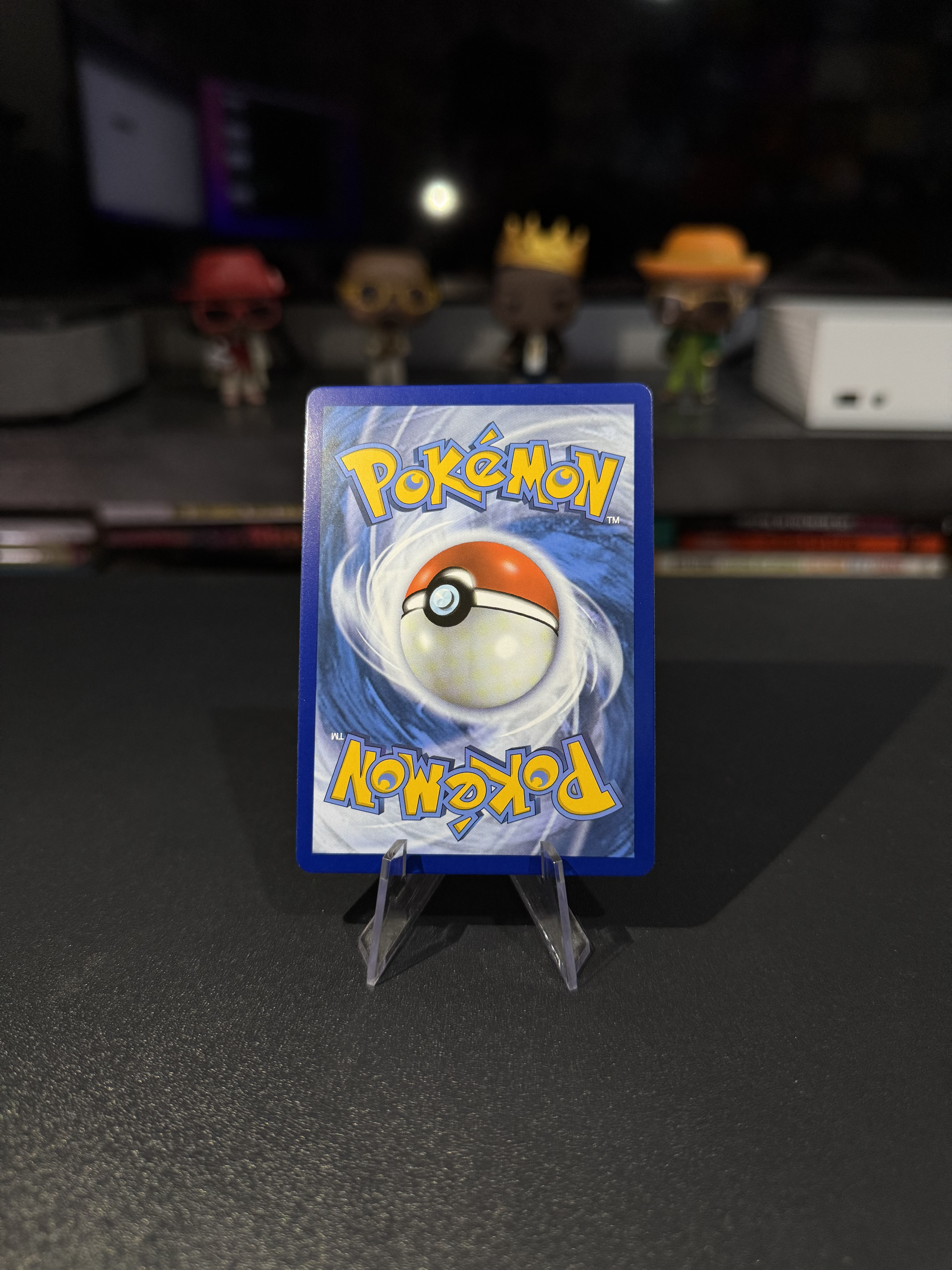 Professor's Research - Pokémon Go