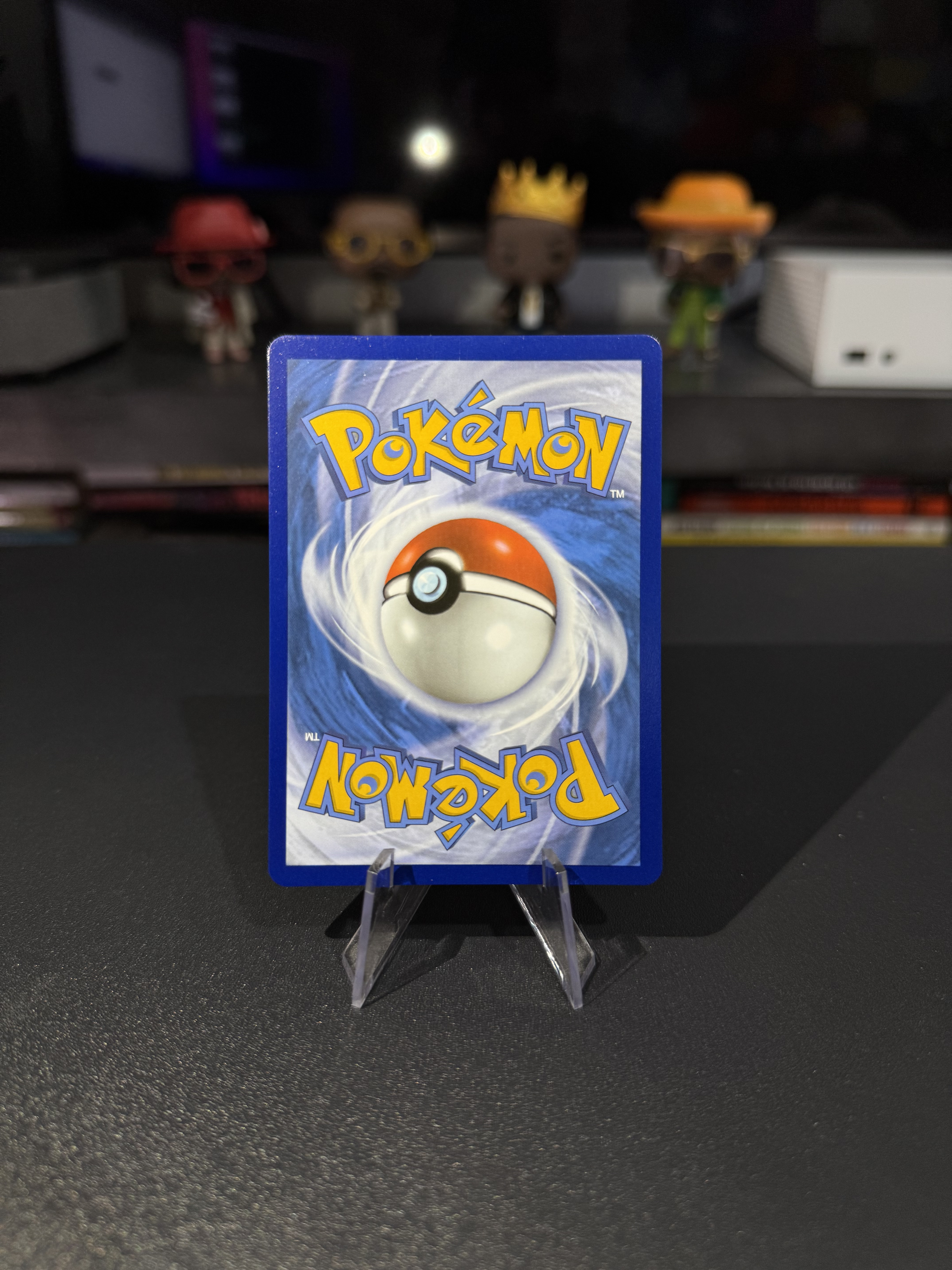 Acerola's Premonition - Brilliant Stars
