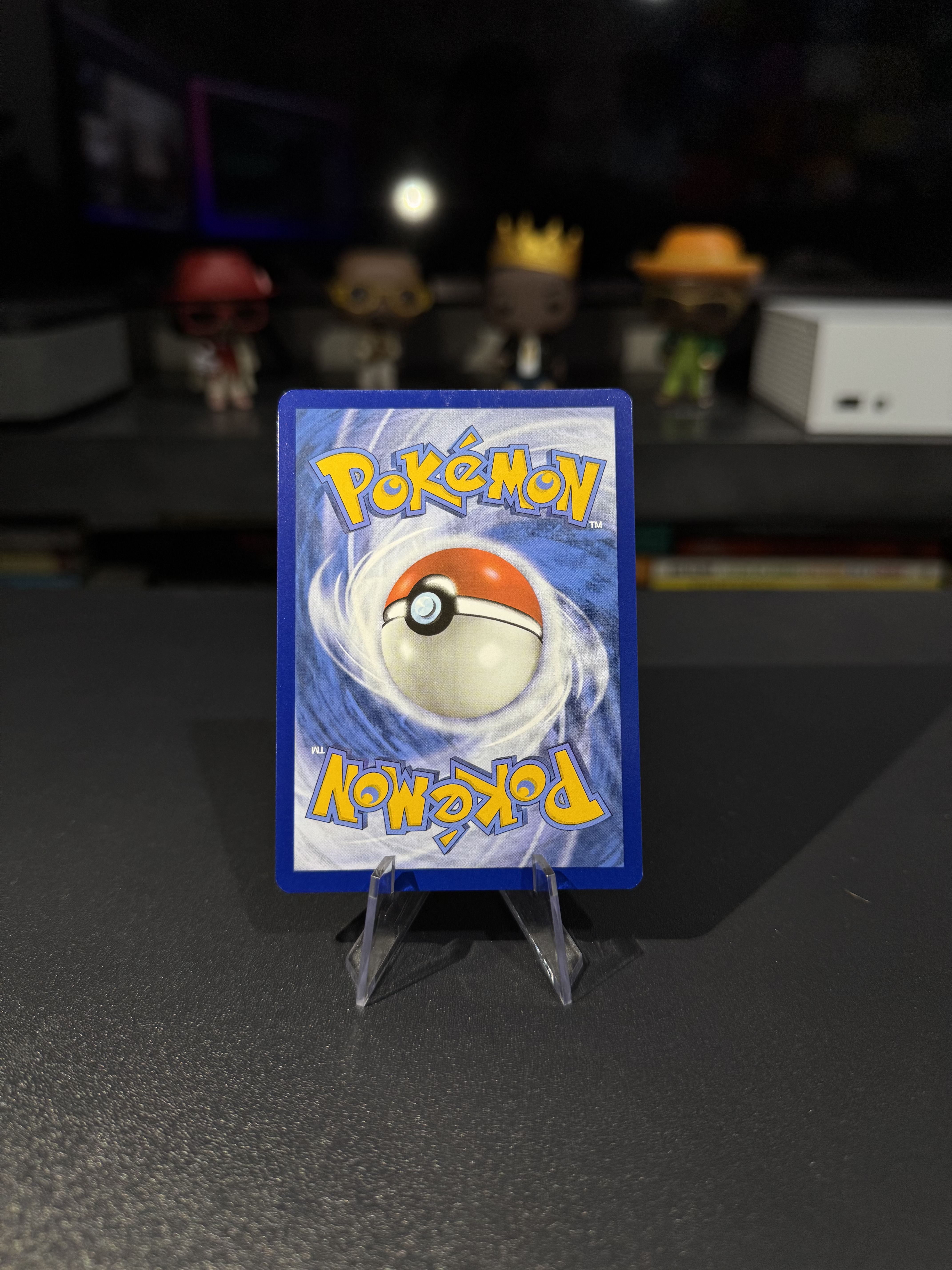 Mimikyu - Paldean Fates