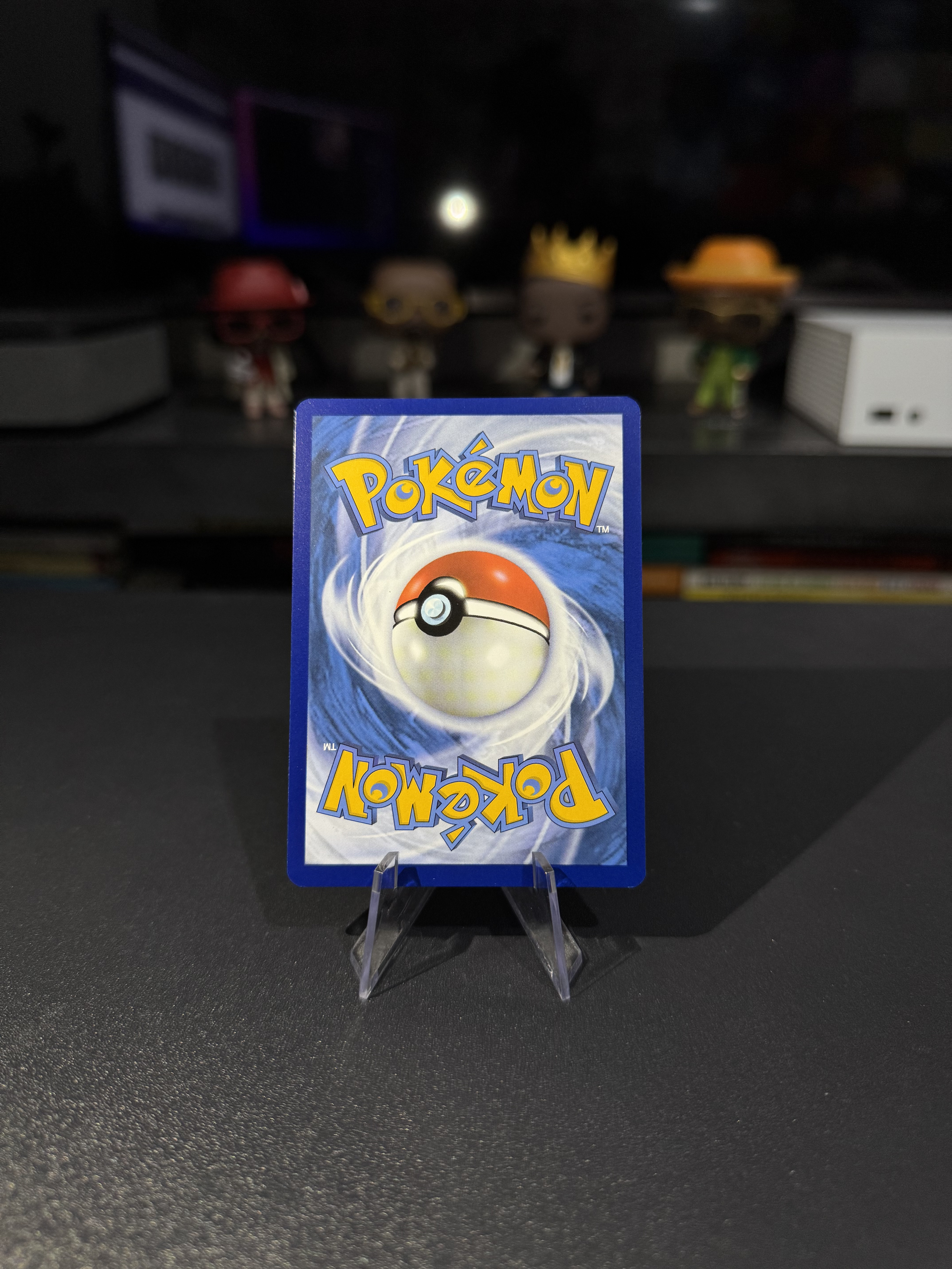 Passimian - Silver Tempest