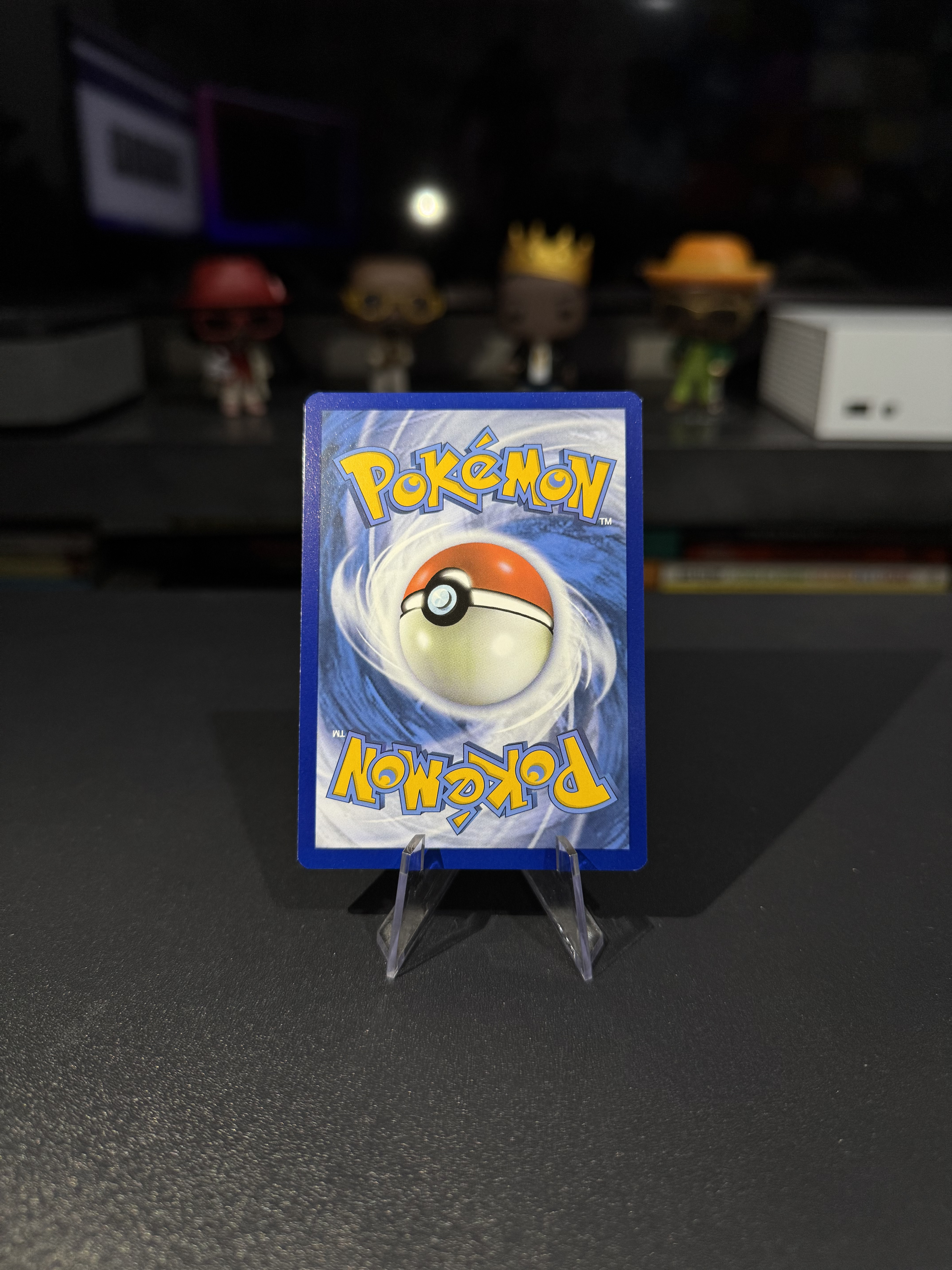 Rockruff - Silver Tempest