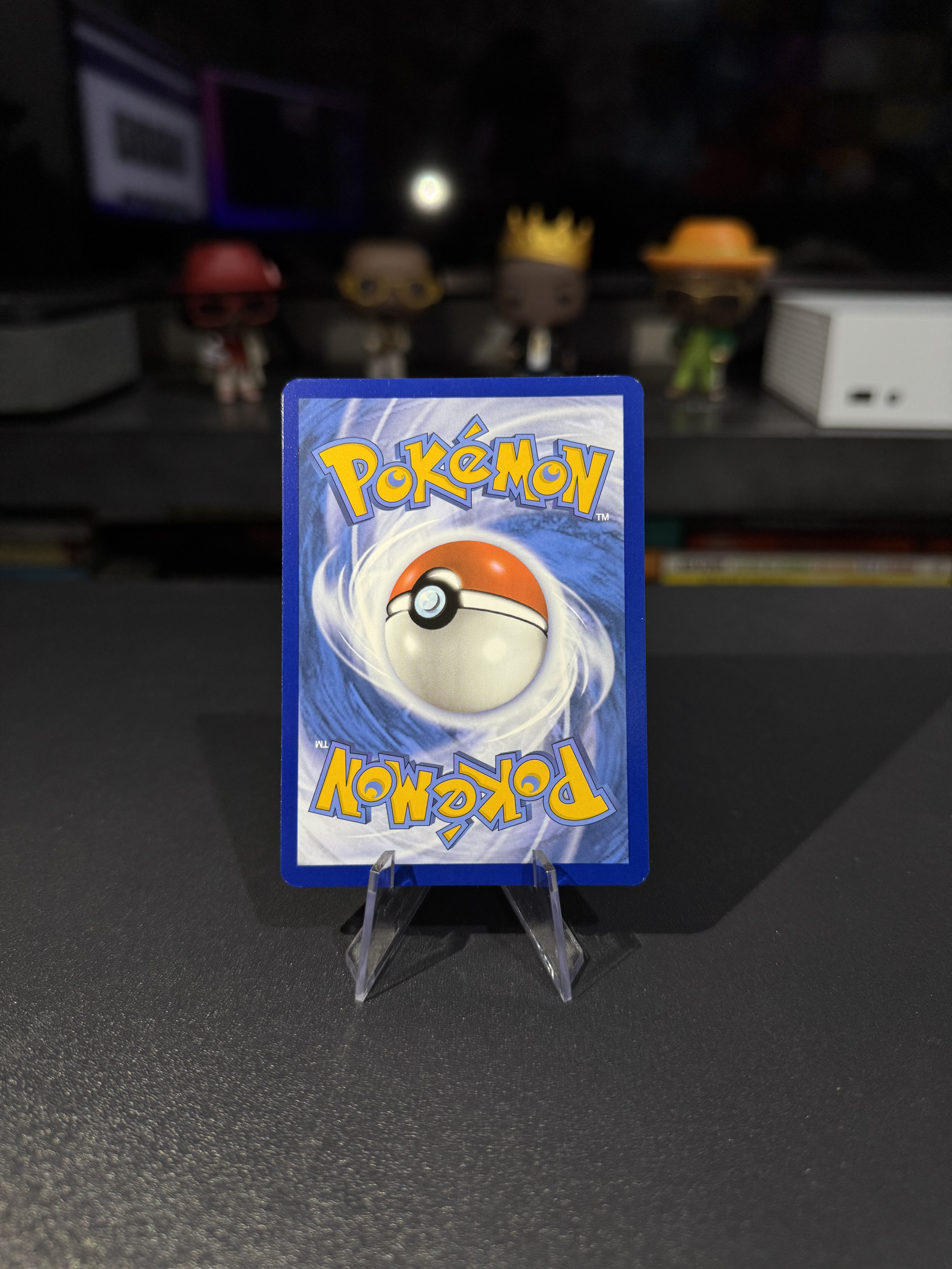 Turtwig - Crown Zenith