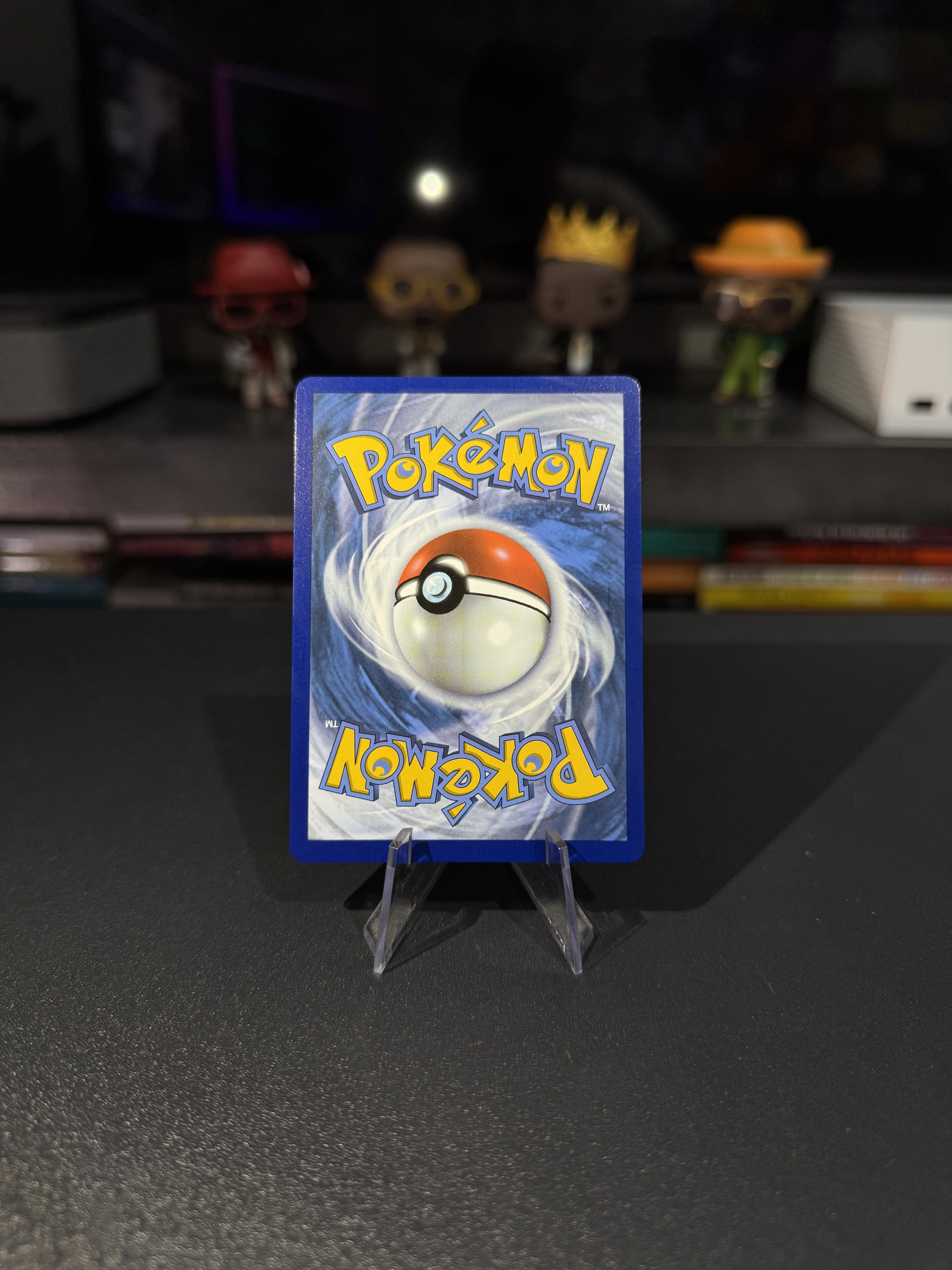Genesect V - Fusion Strike