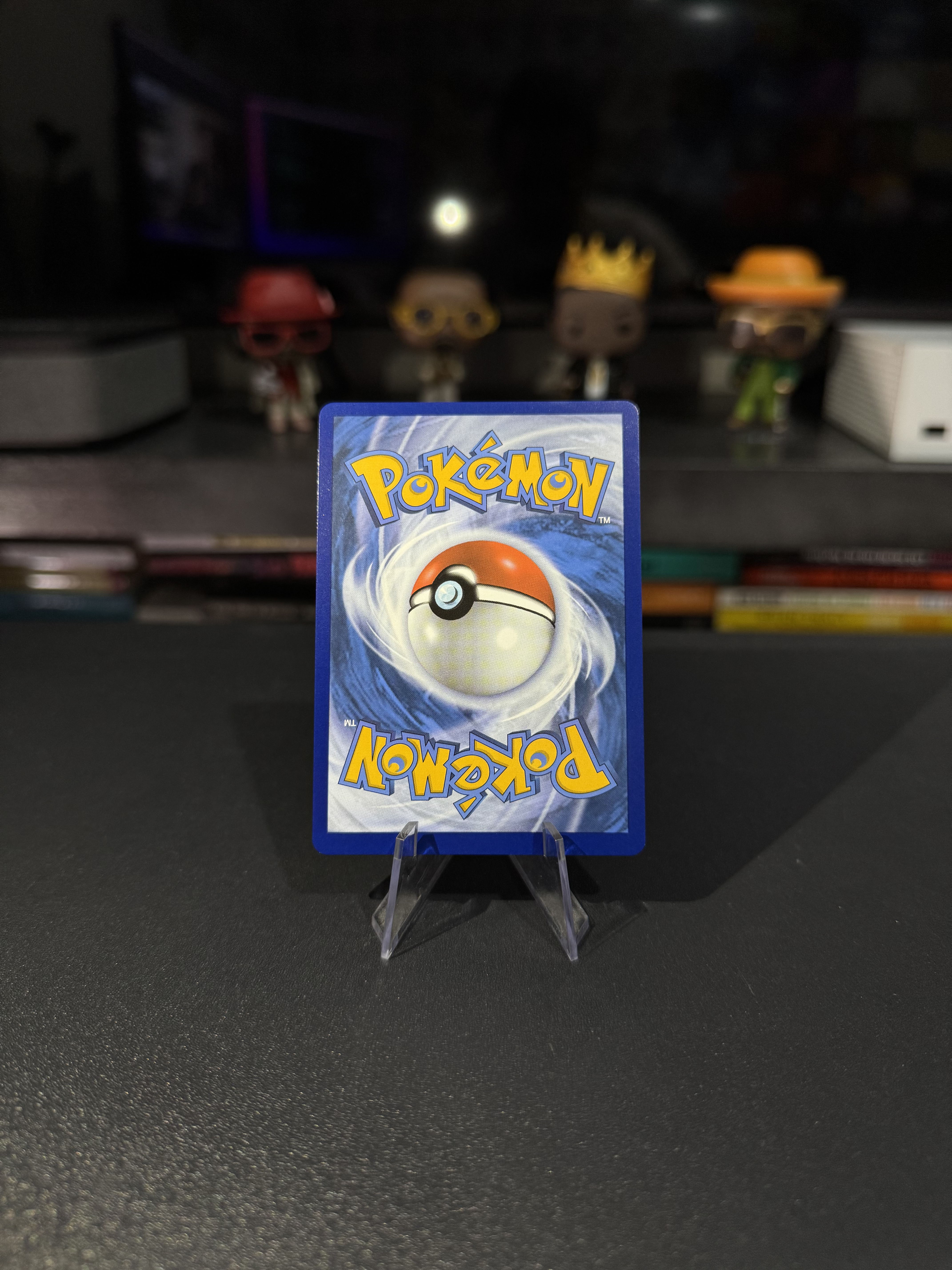 Regidrago V - Silver Tempest