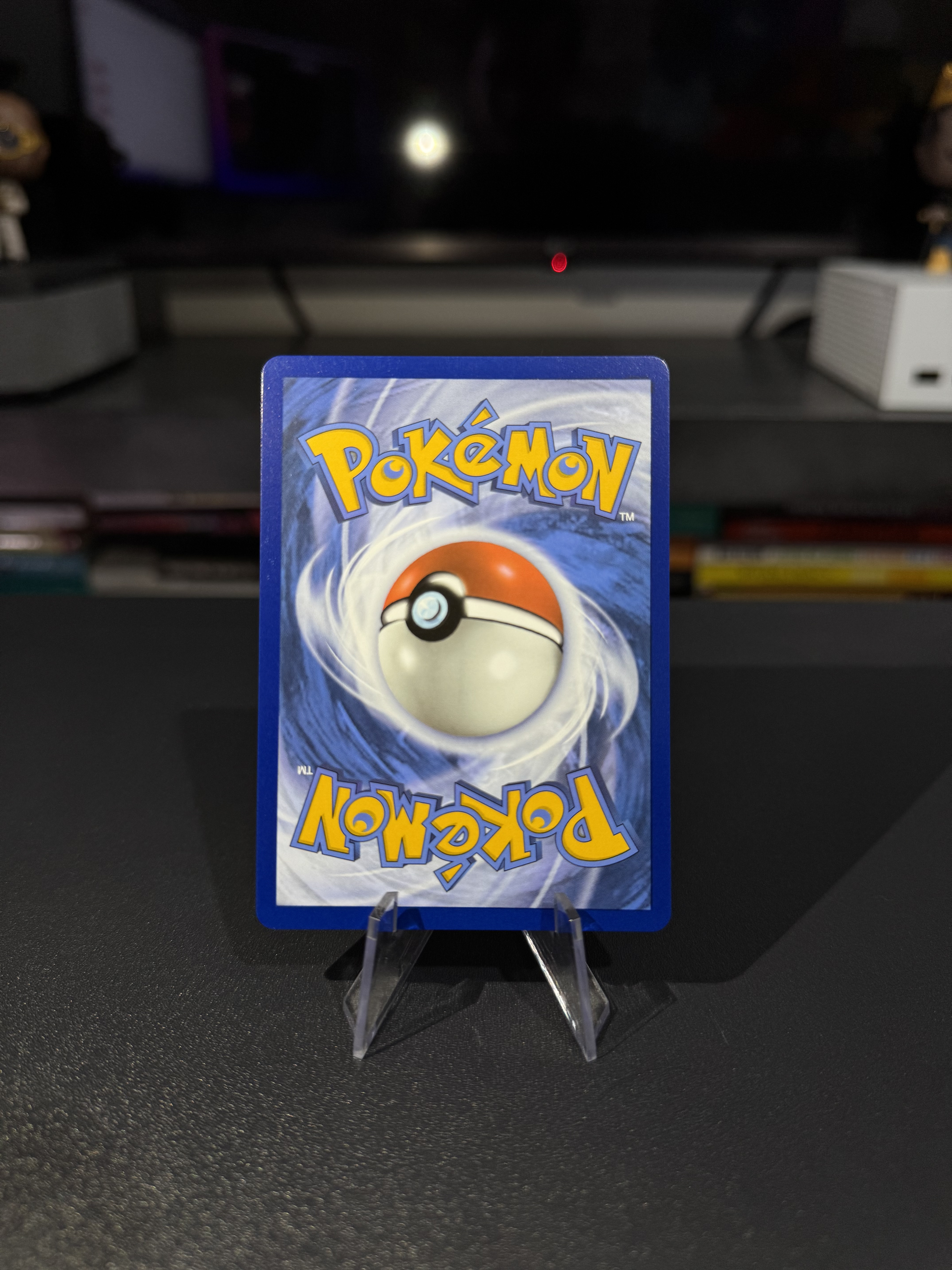 Mawile Vstar - Silver Tempest