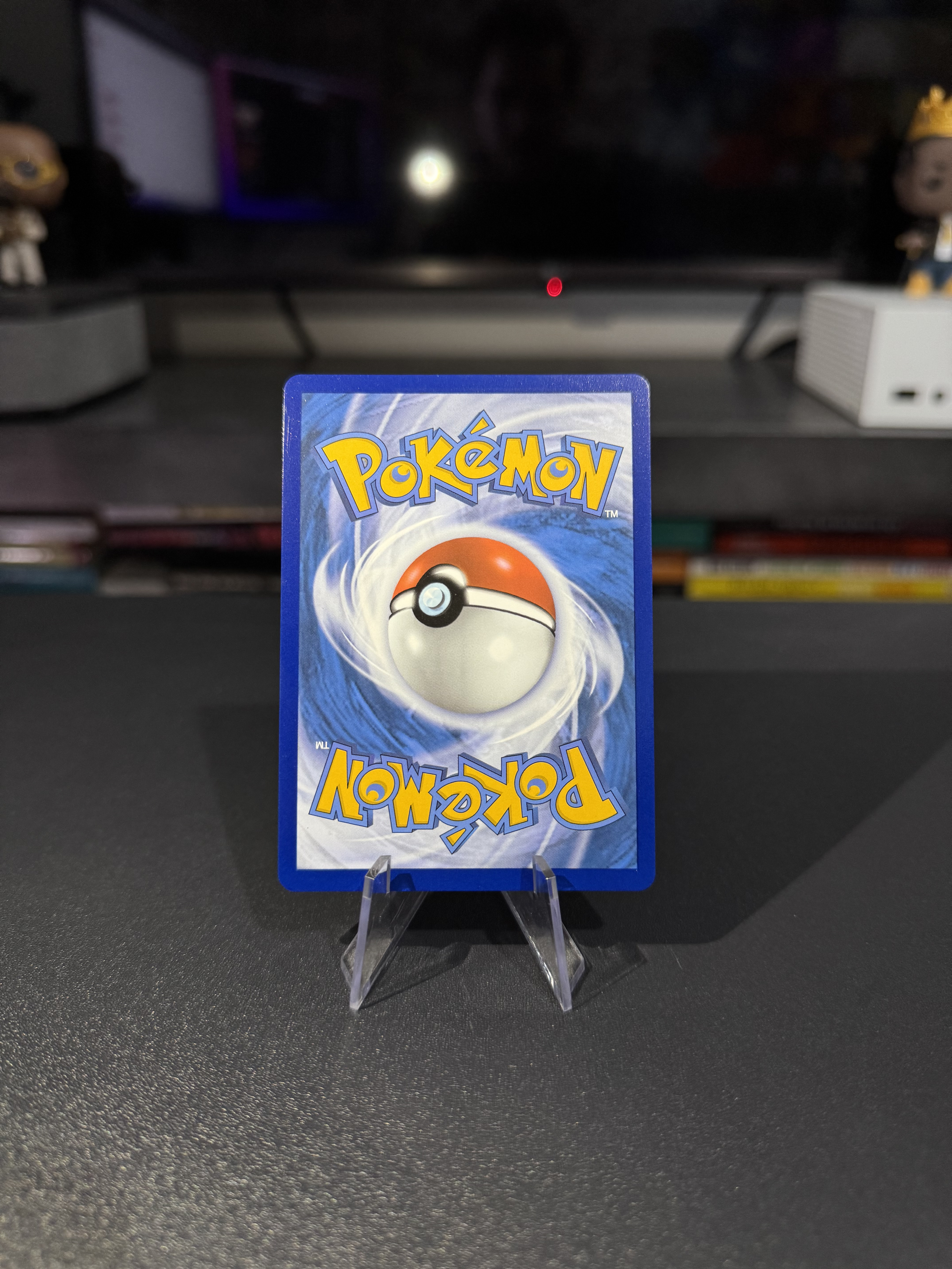 Regieleki V - Silver Tempest 