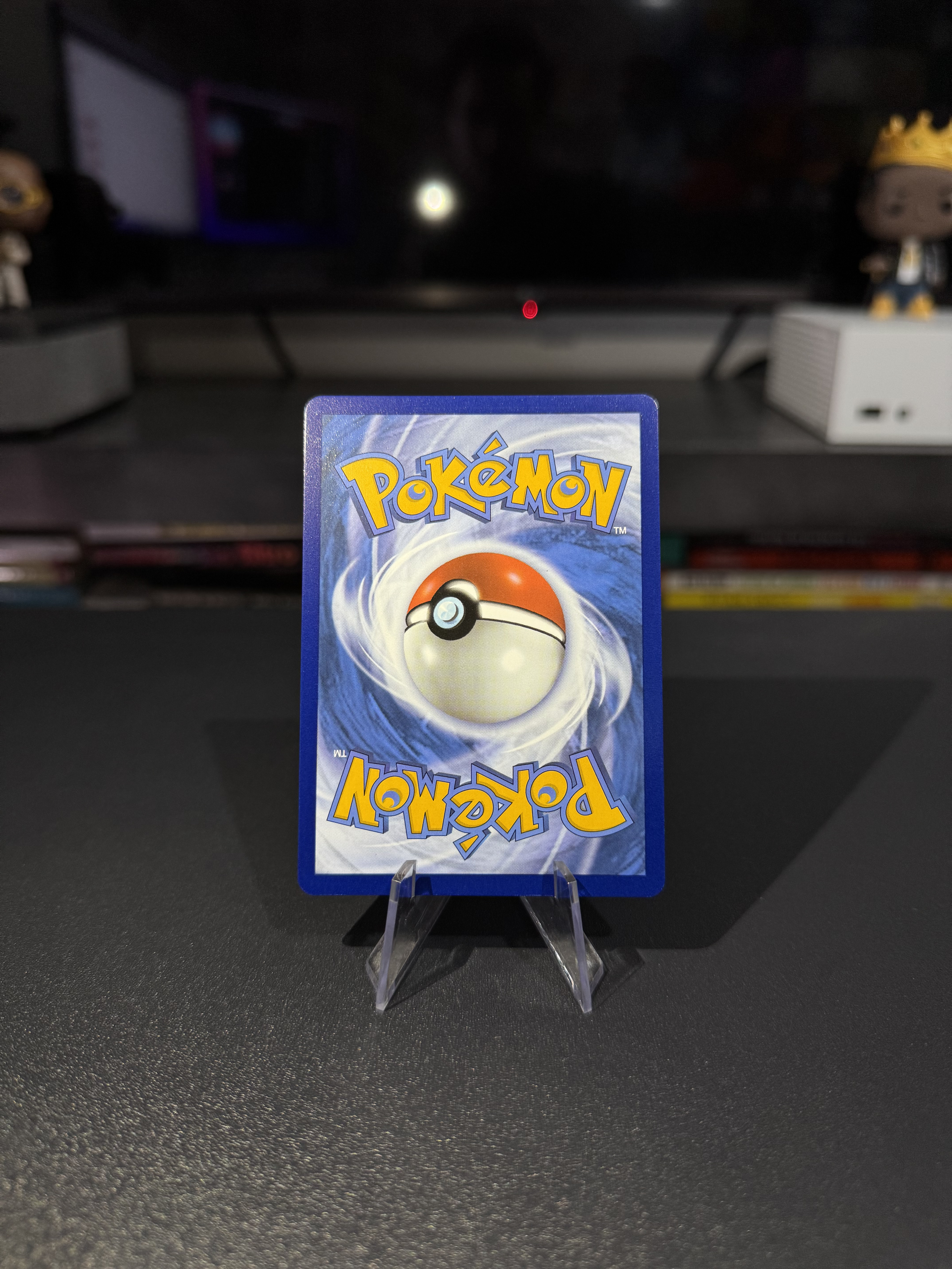 Skuntank V - Silver Tempest