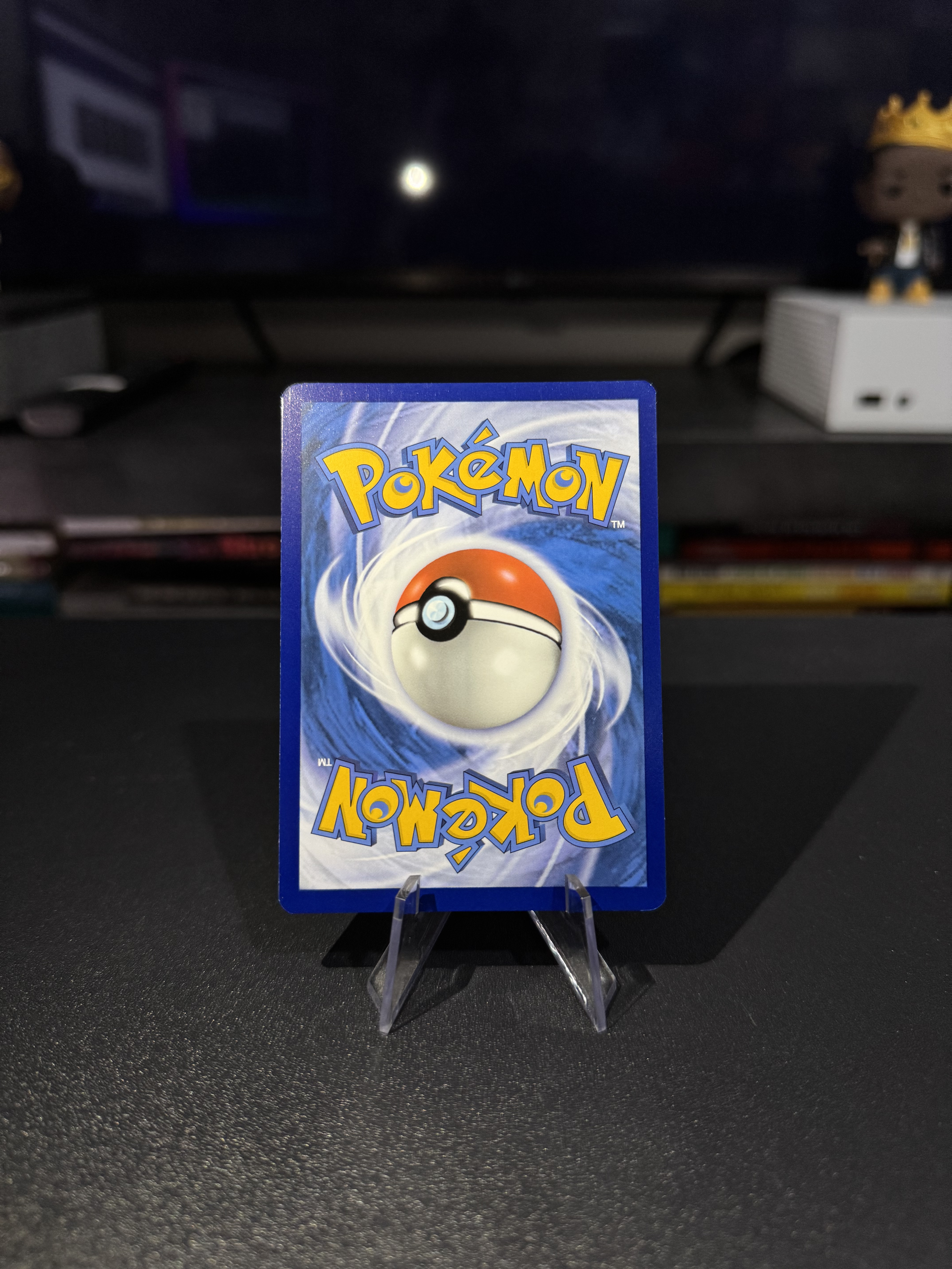 Castform - Lost Origin 