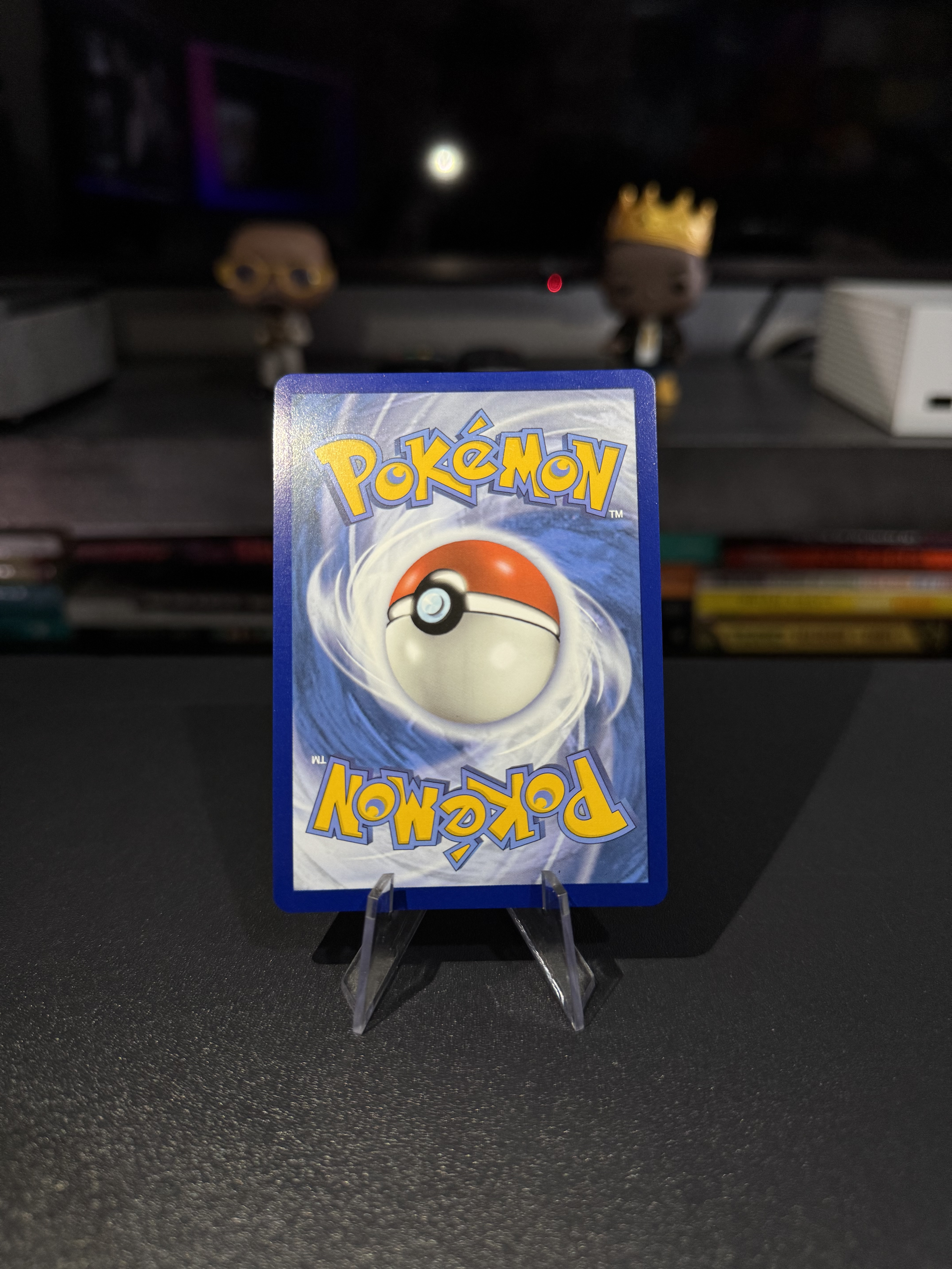 Zeraora - Stellar Crown