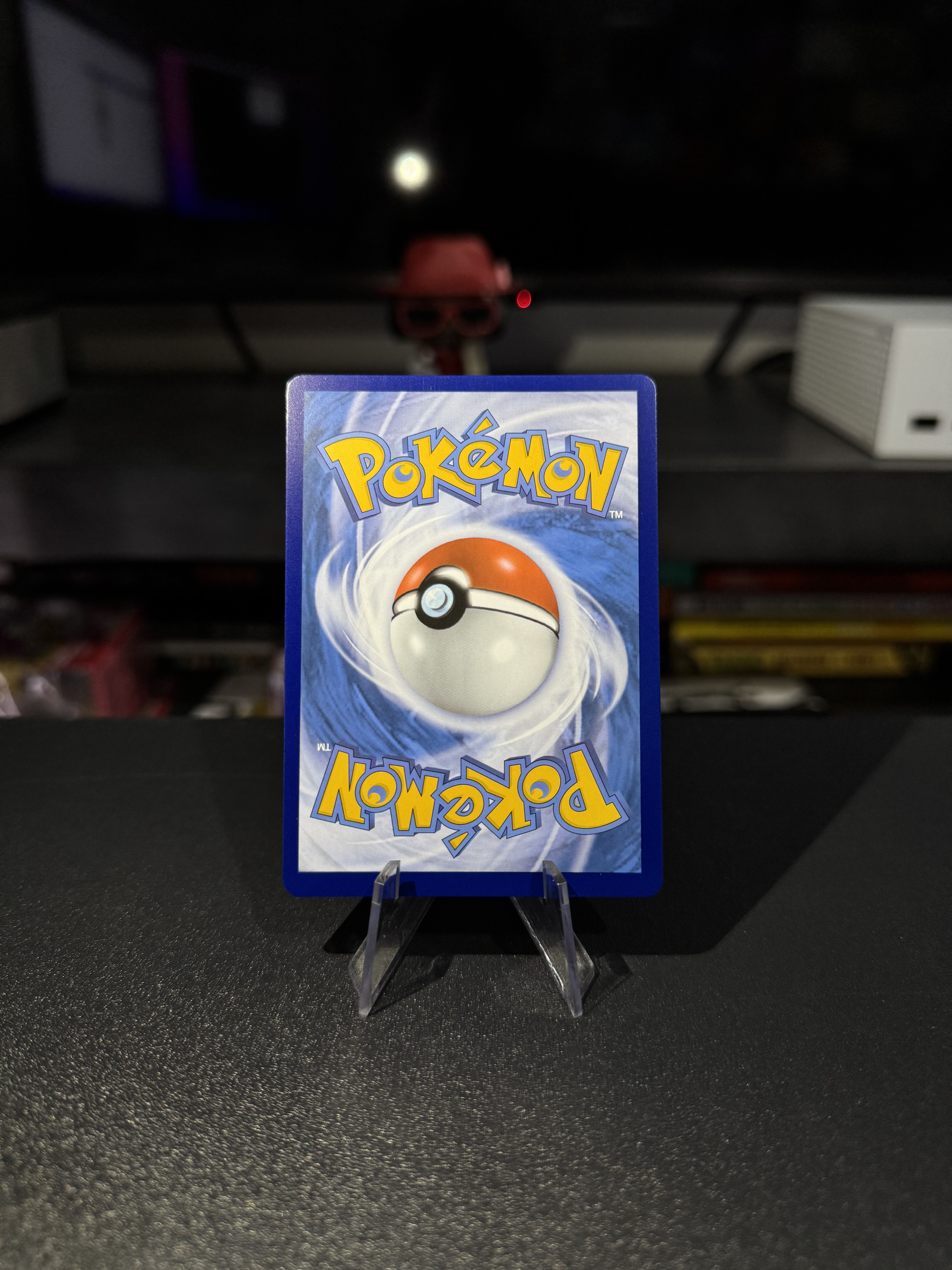 Celebi - Neo Revelation