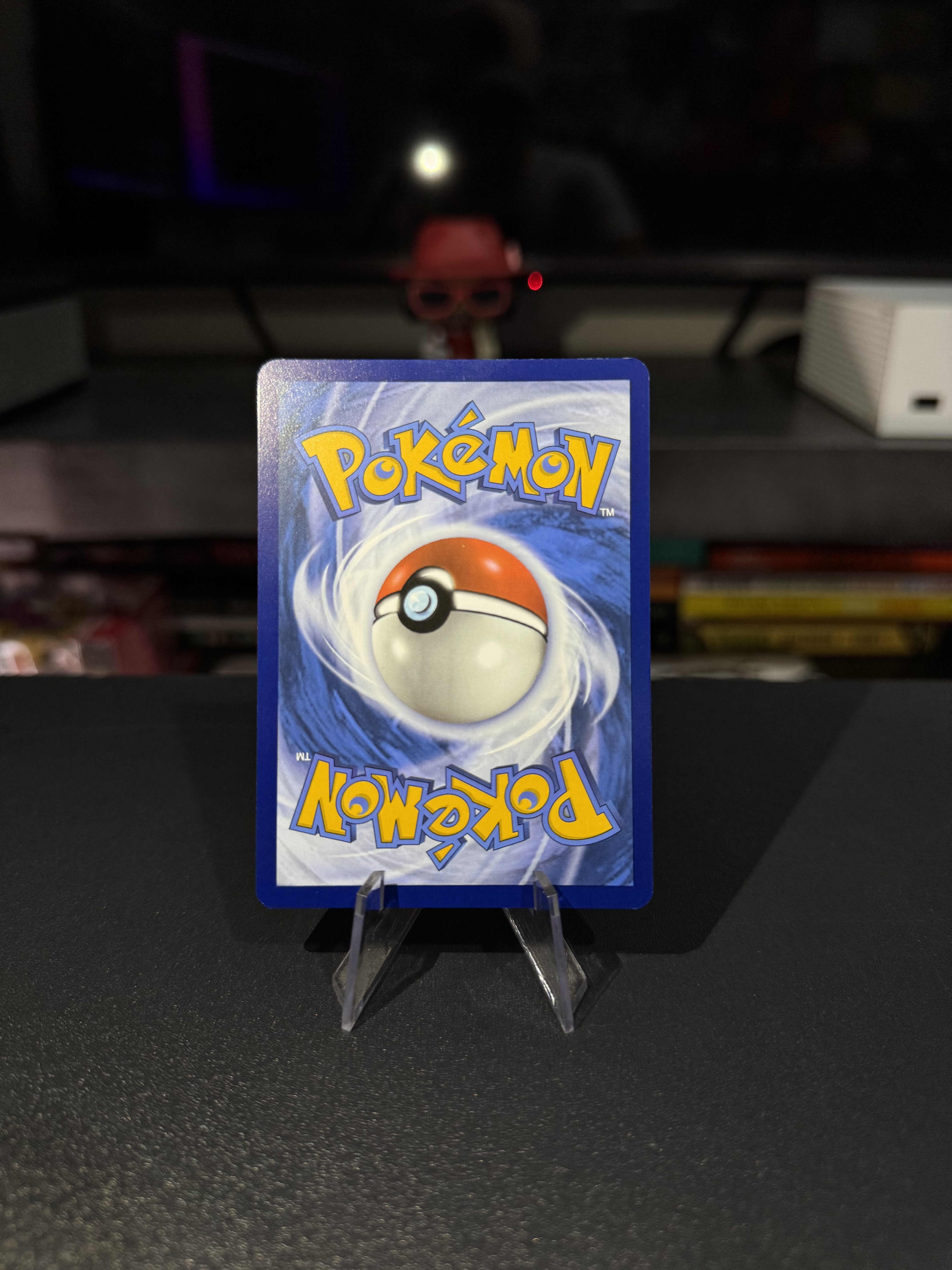 Umbreon Ex - Prismatic Evolutions