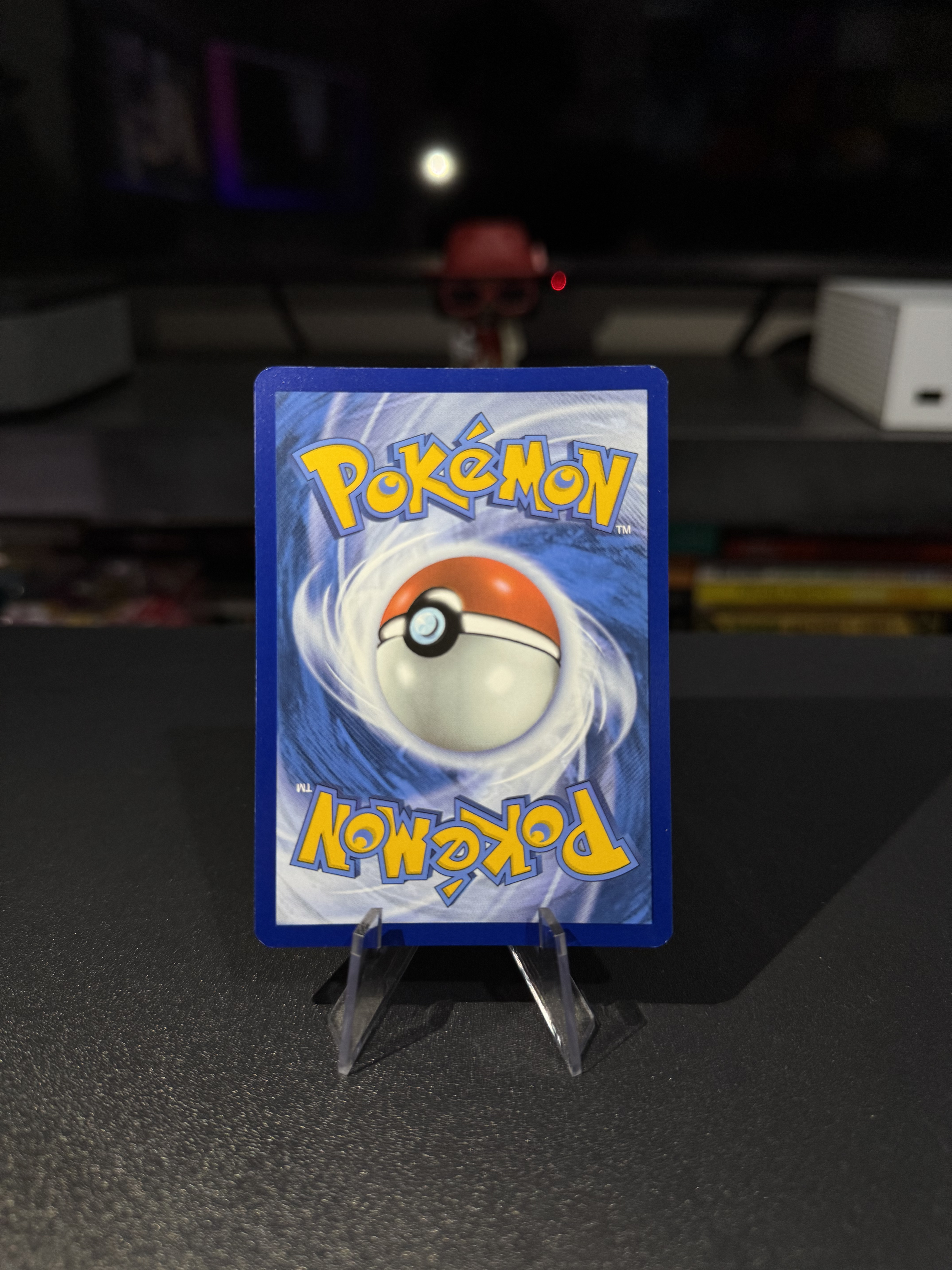Falkner - Paldea Evolved 