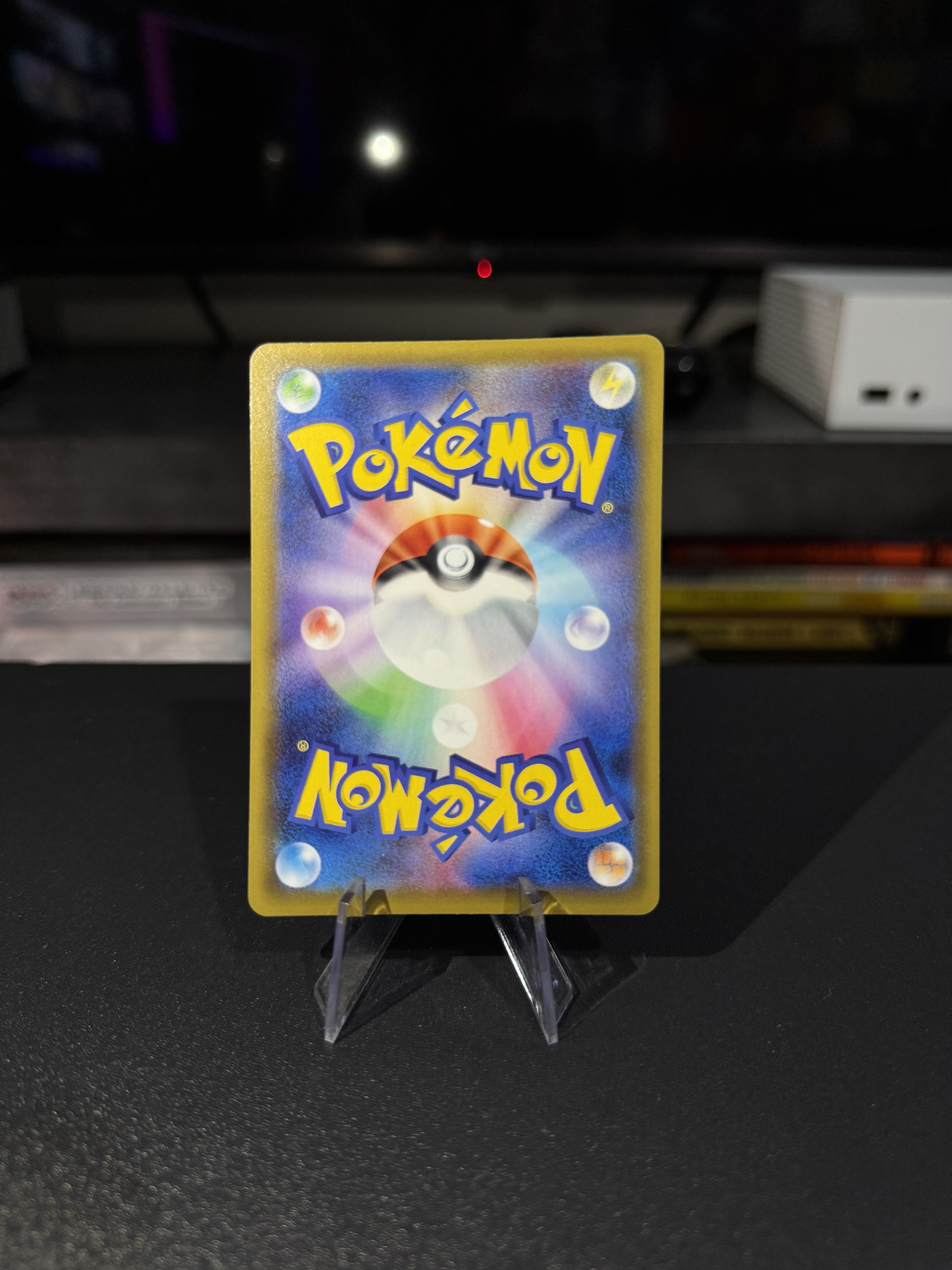 Gardevoir VMax - Explosive Walker