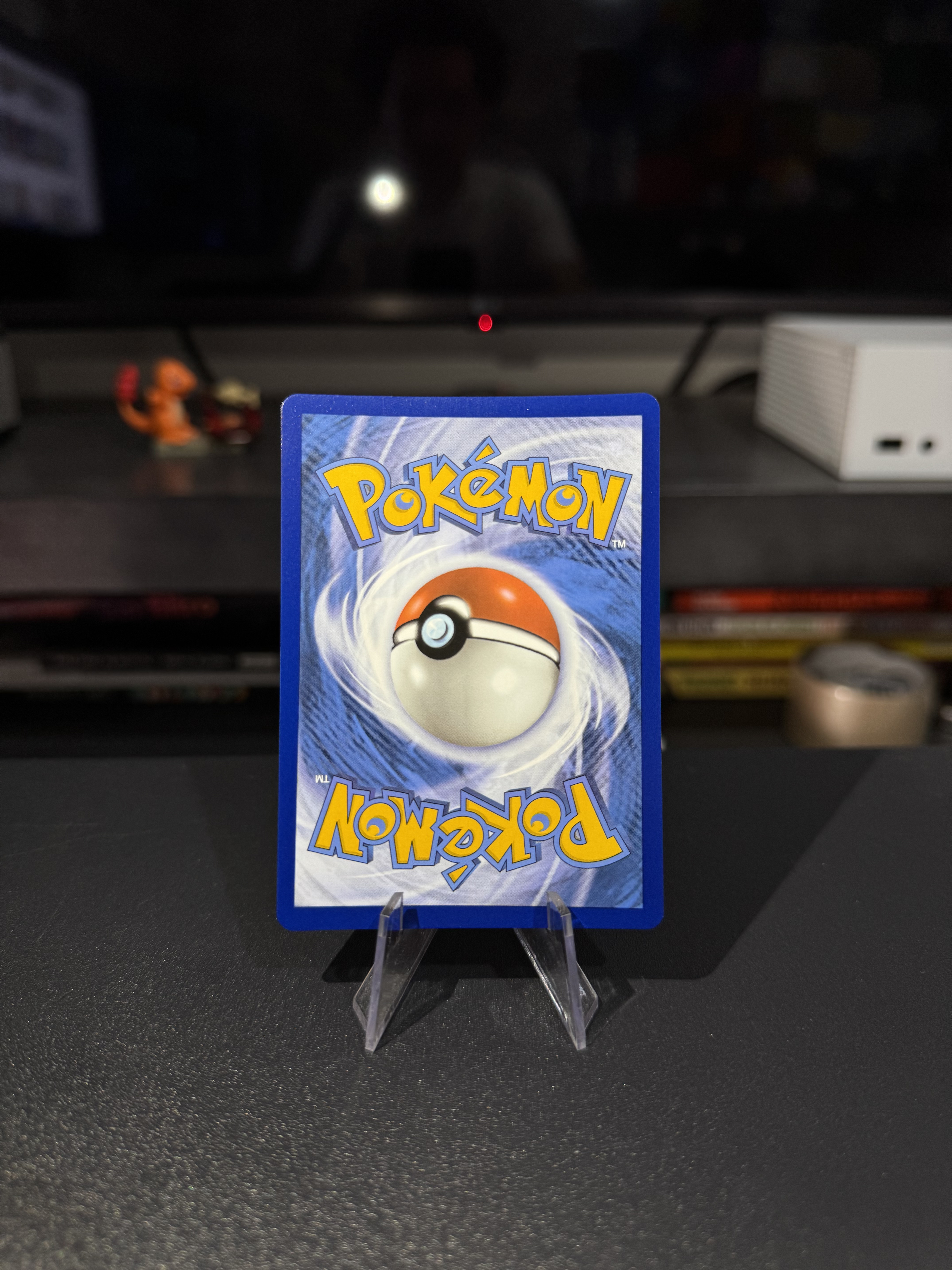 Absol Ex - Obsidian Flames