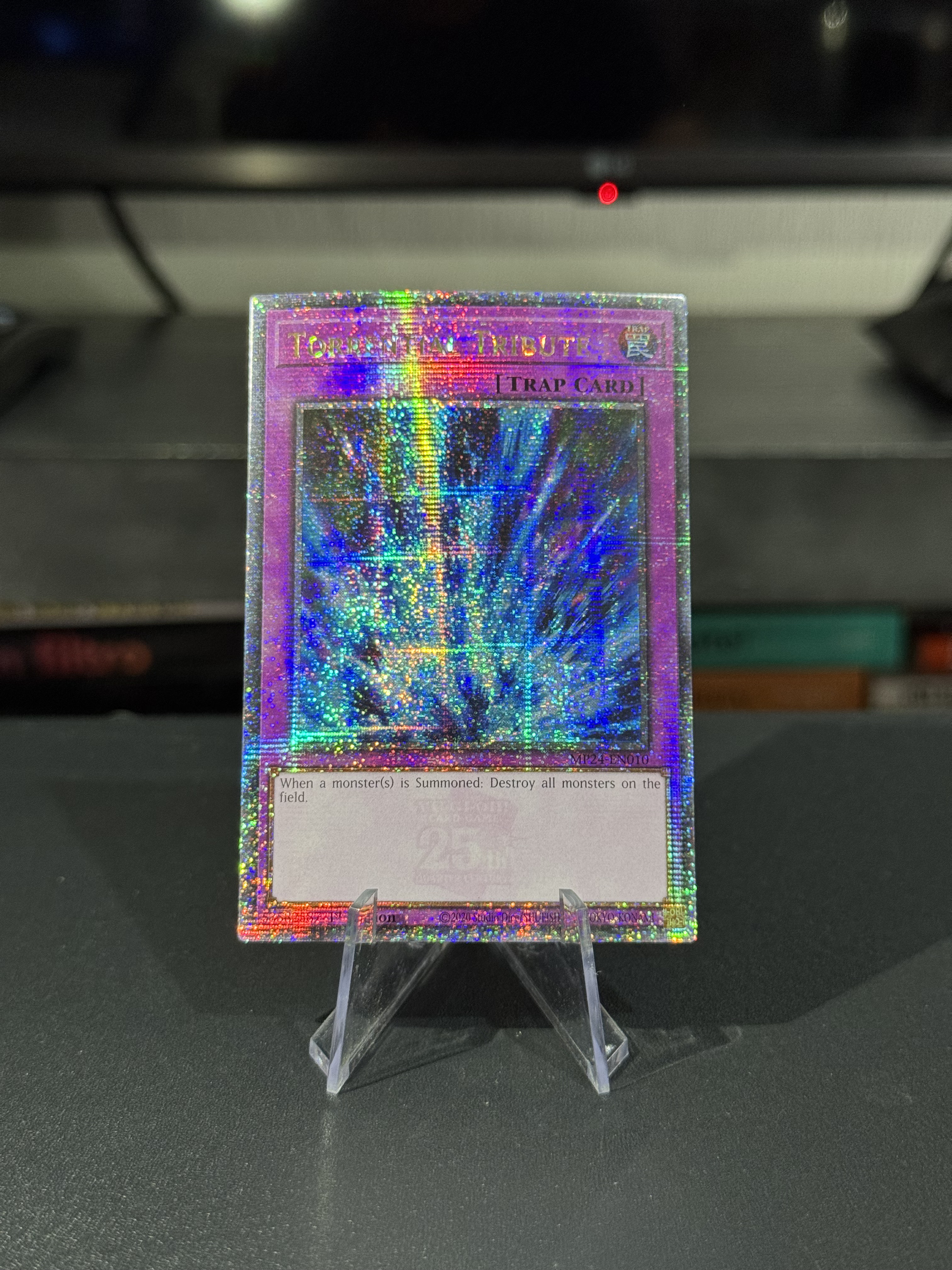 Torrential Tribute - Dueling Mirrors