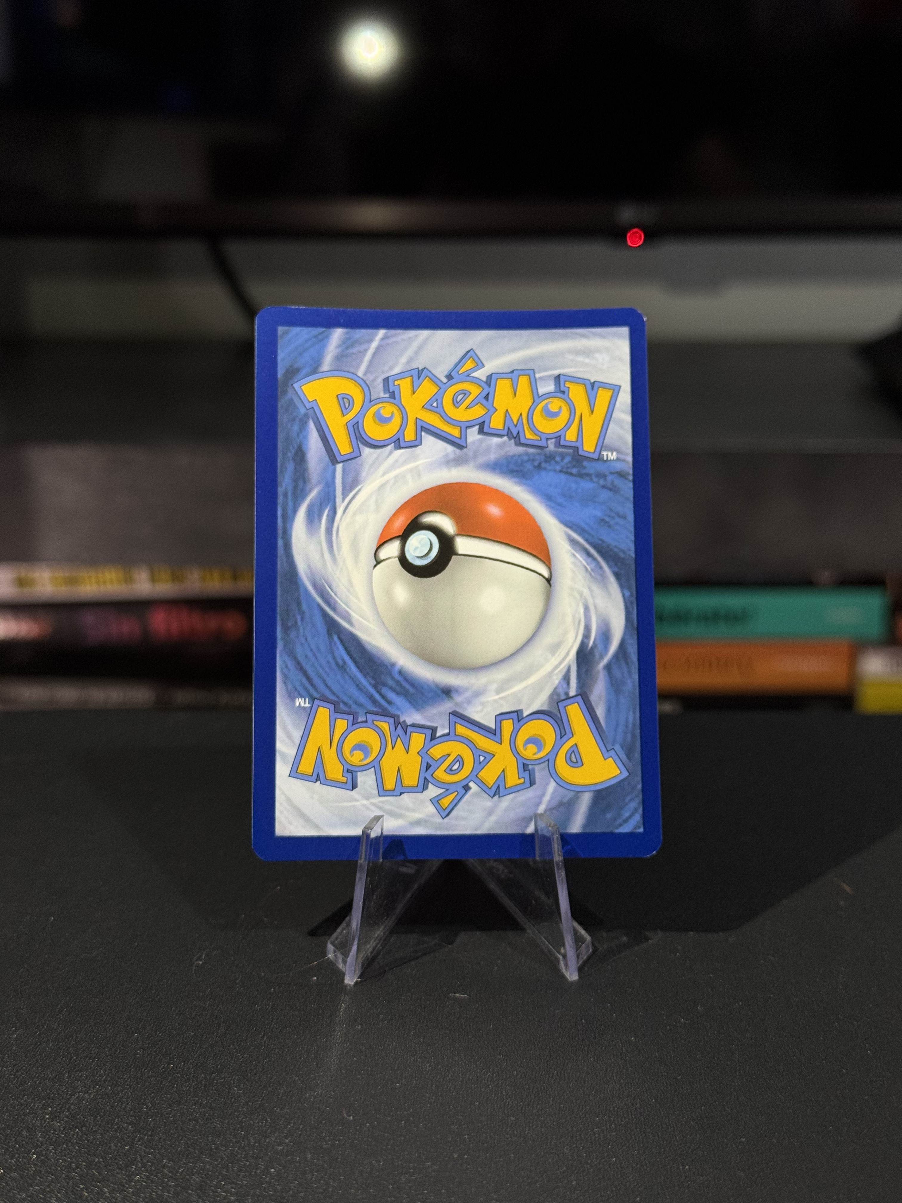 Tyranitar Ex - Obsidian Flames