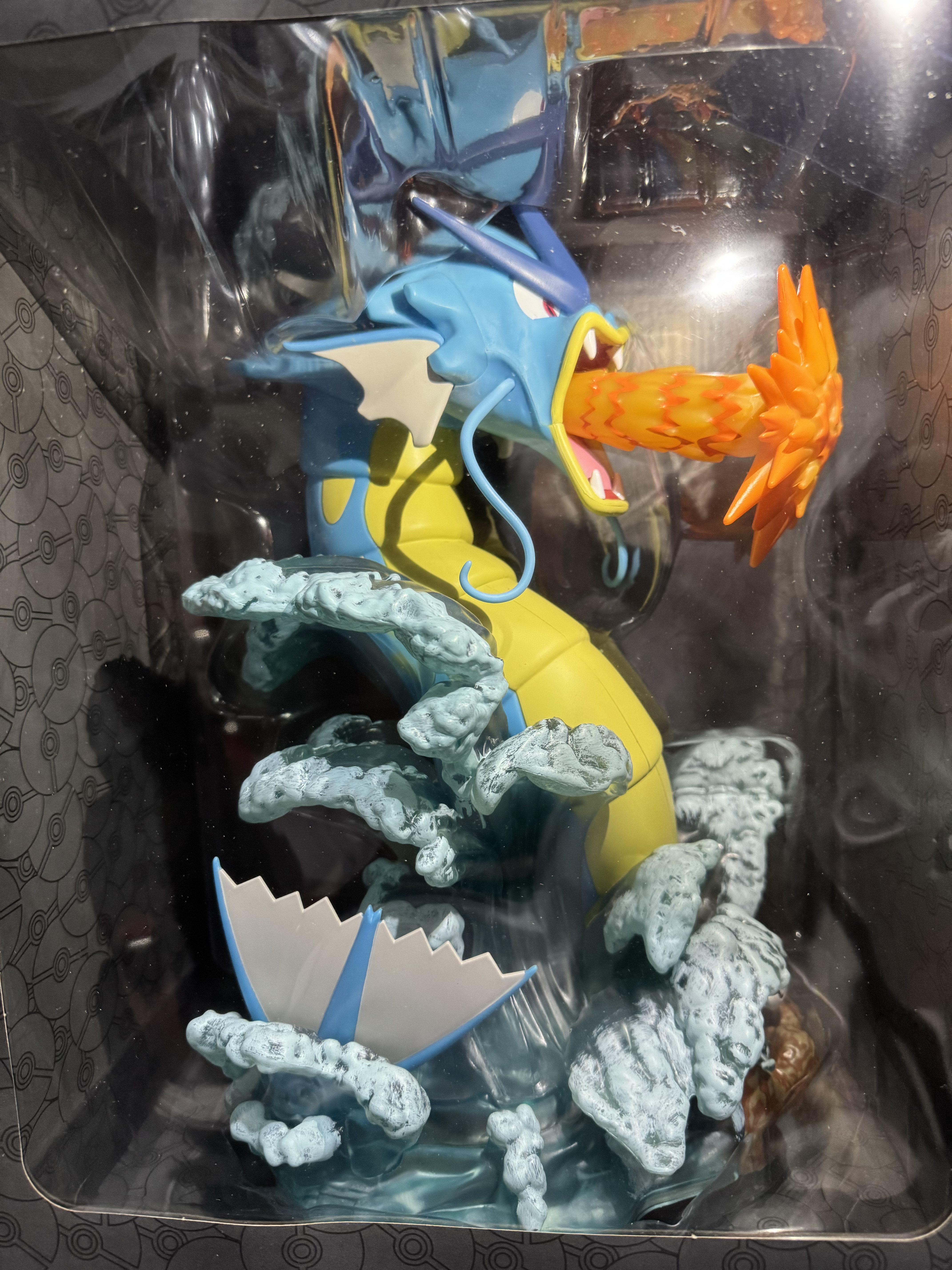Gyarados - Select 