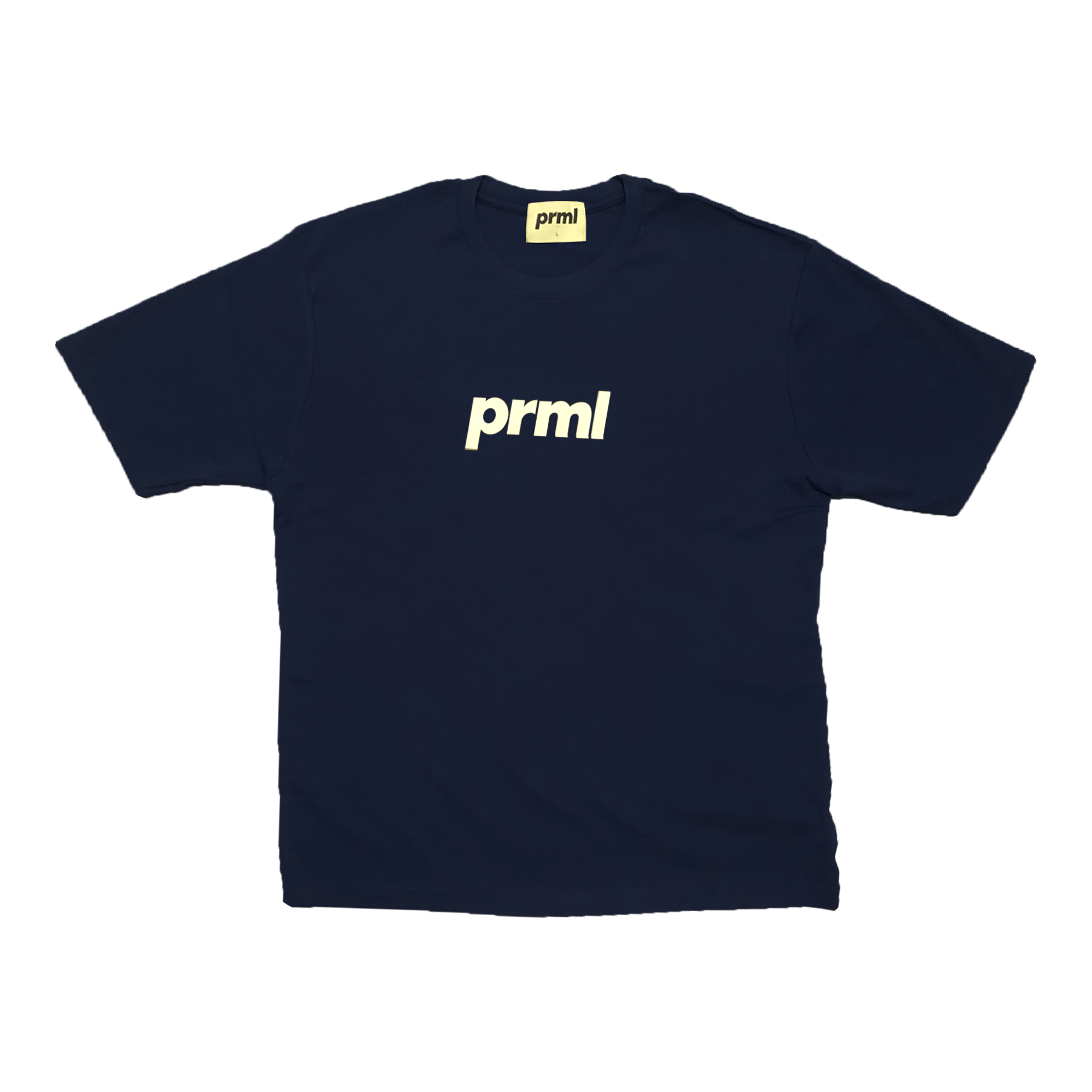PRML Logo Tee