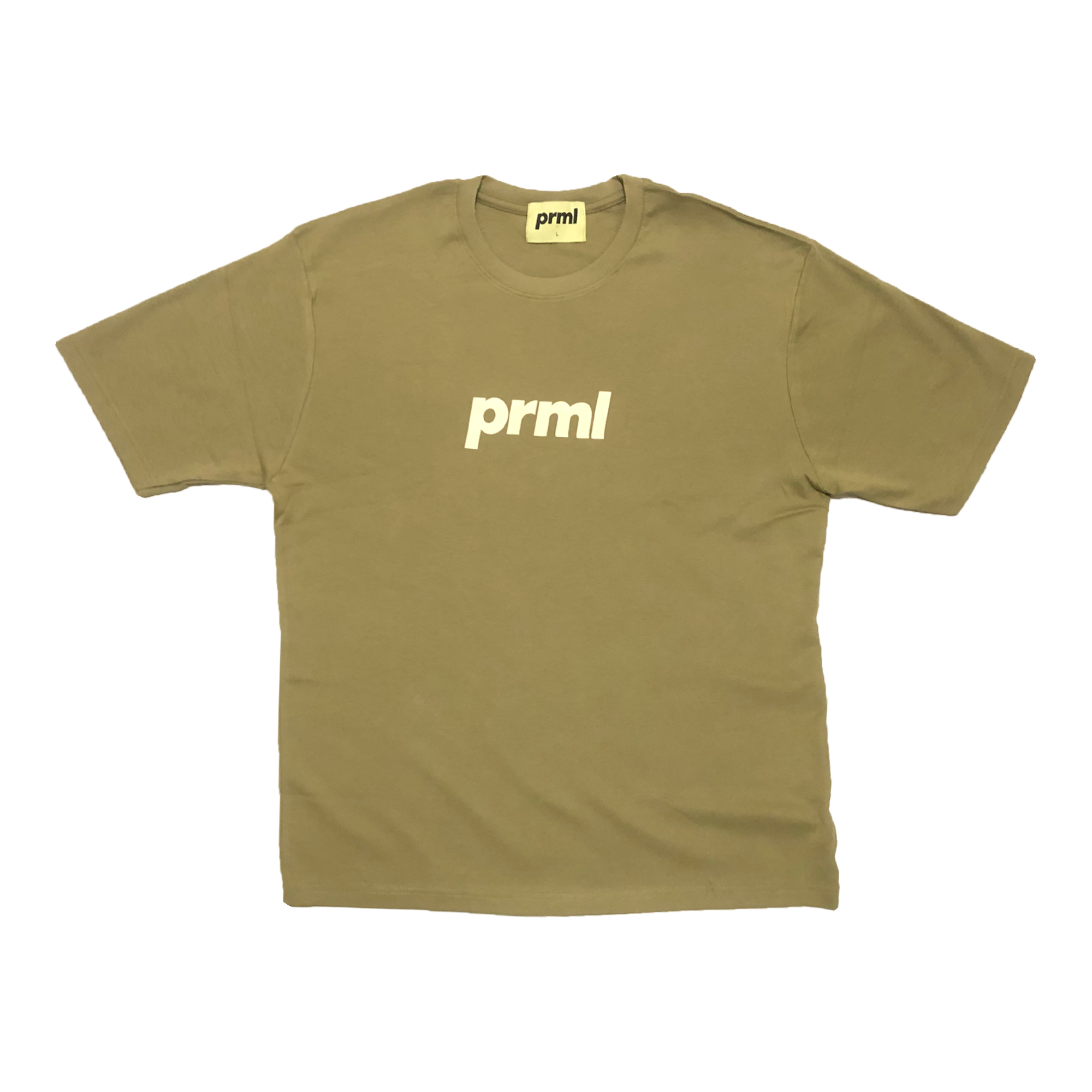 PRML Logo Tee