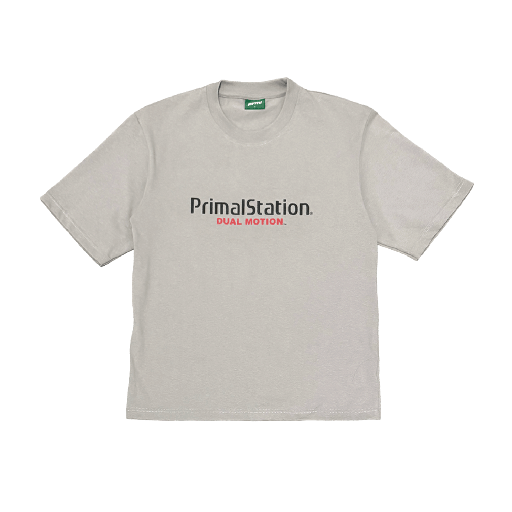 PRML Console Tee